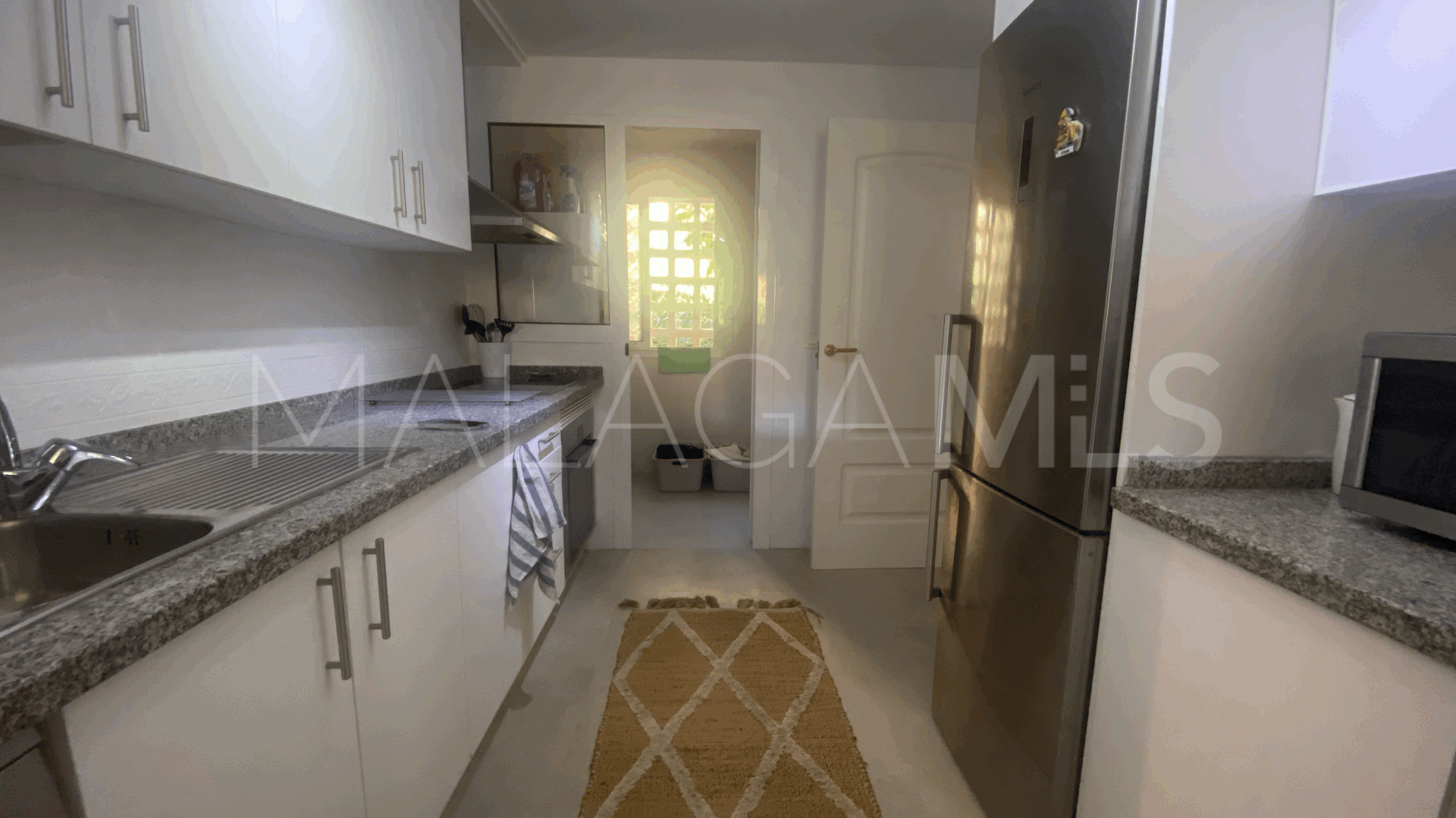 Duquesa Village, apartamento planta baja de 2 bedrooms for sale