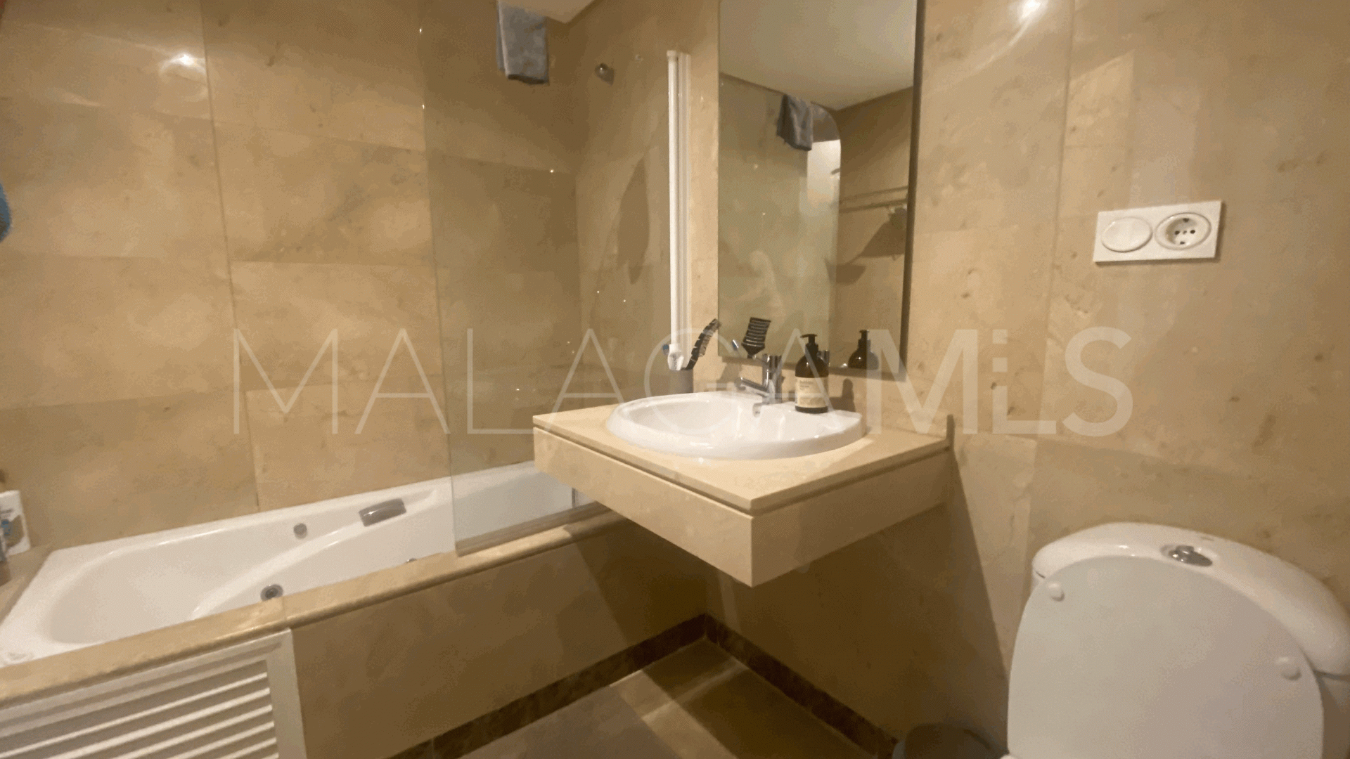 Duquesa Village, apartamento planta baja de 2 bedrooms for sale