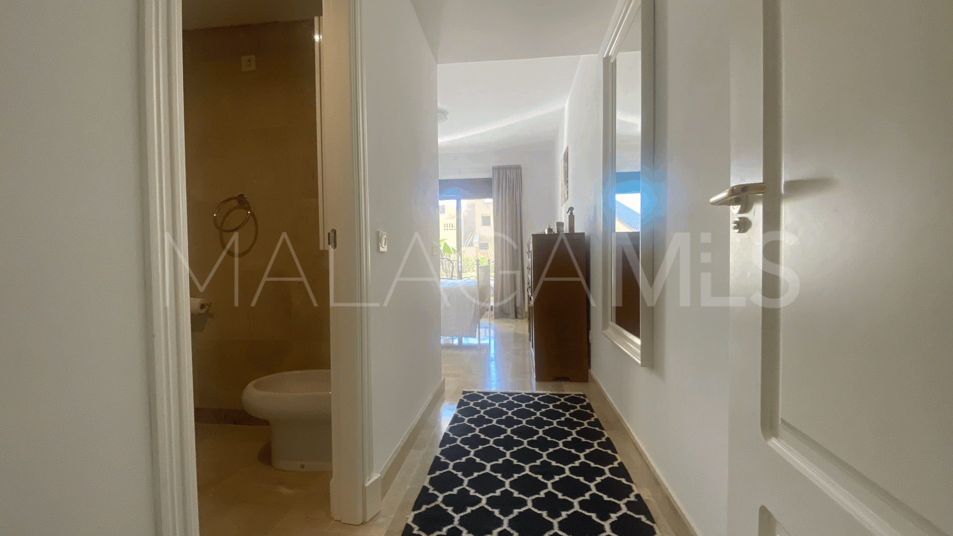 Duquesa Village, apartamento planta baja de 2 bedrooms for sale