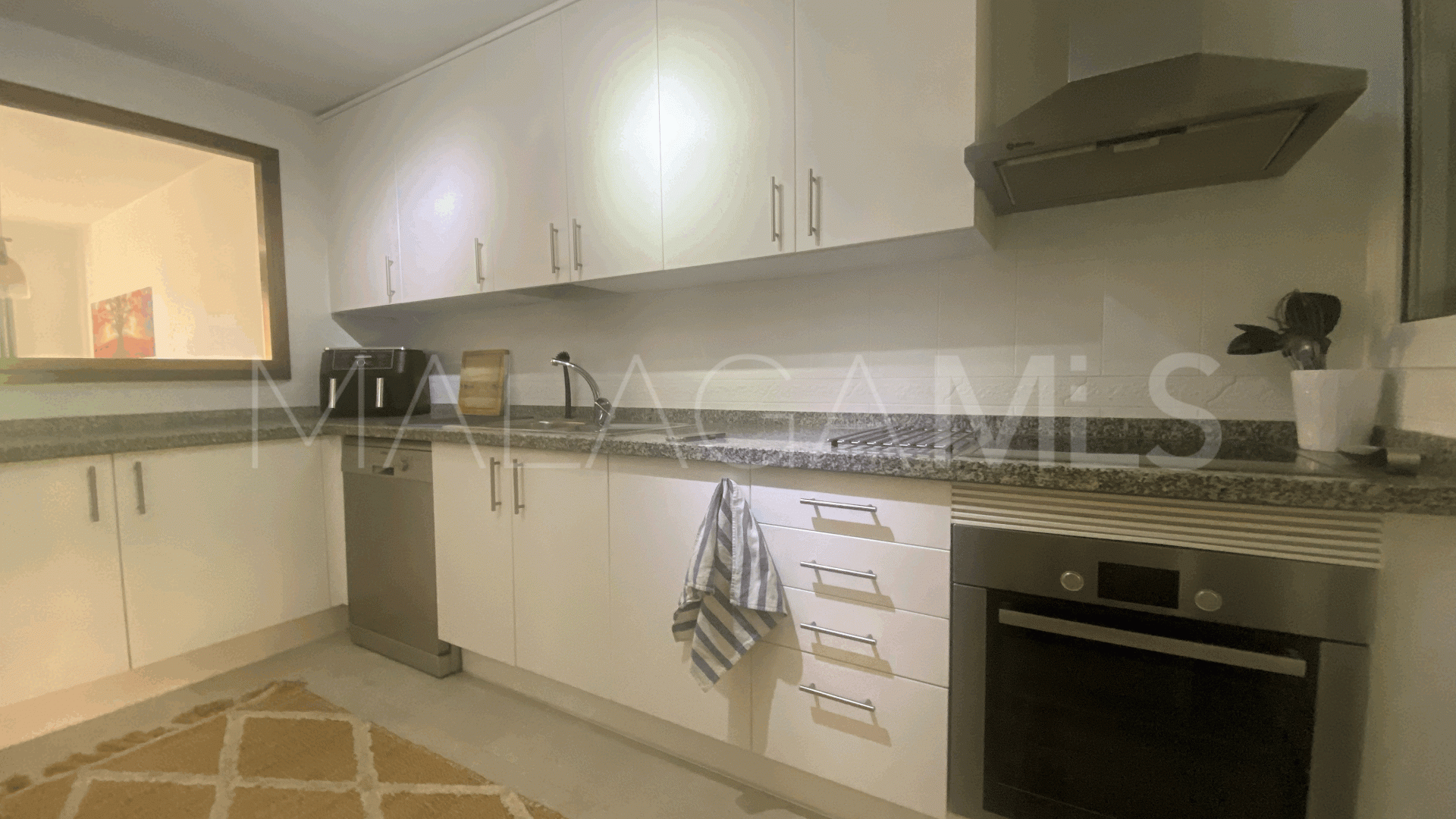Duquesa Village, apartamento planta baja de 2 bedrooms for sale