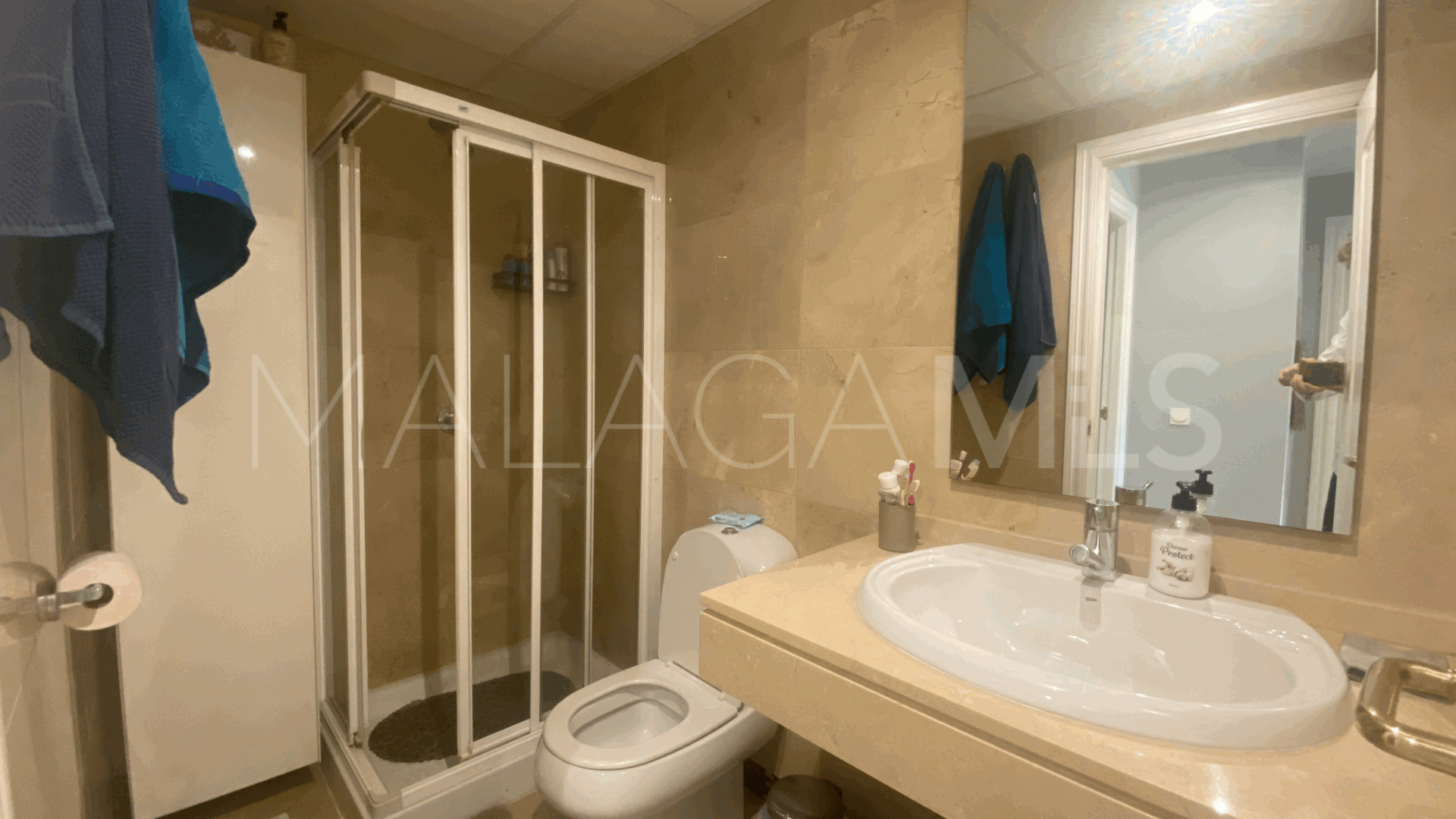 Duquesa Village, apartamento planta baja de 2 bedrooms for sale