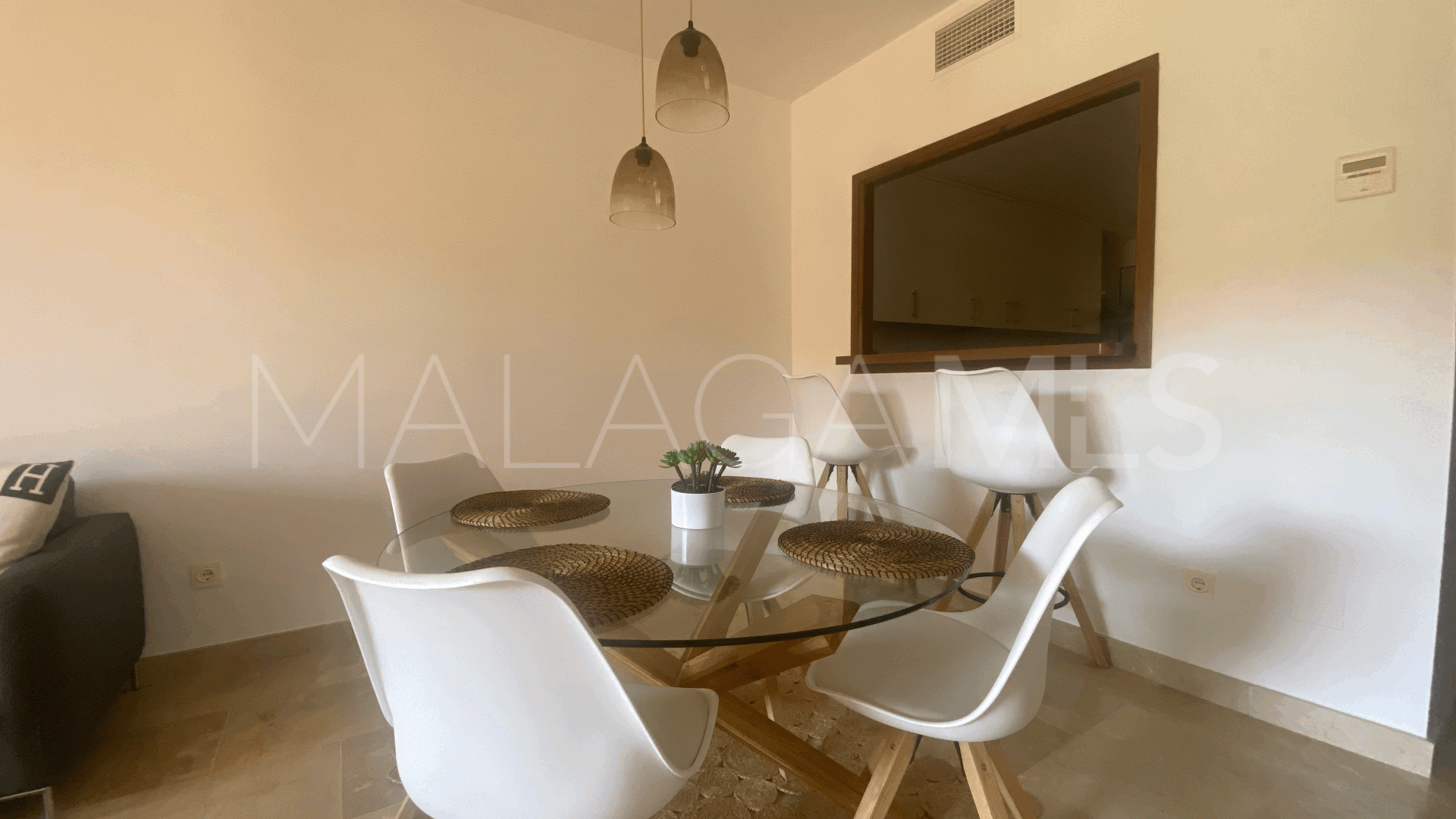 Duquesa Village, apartamento planta baja de 2 bedrooms for sale