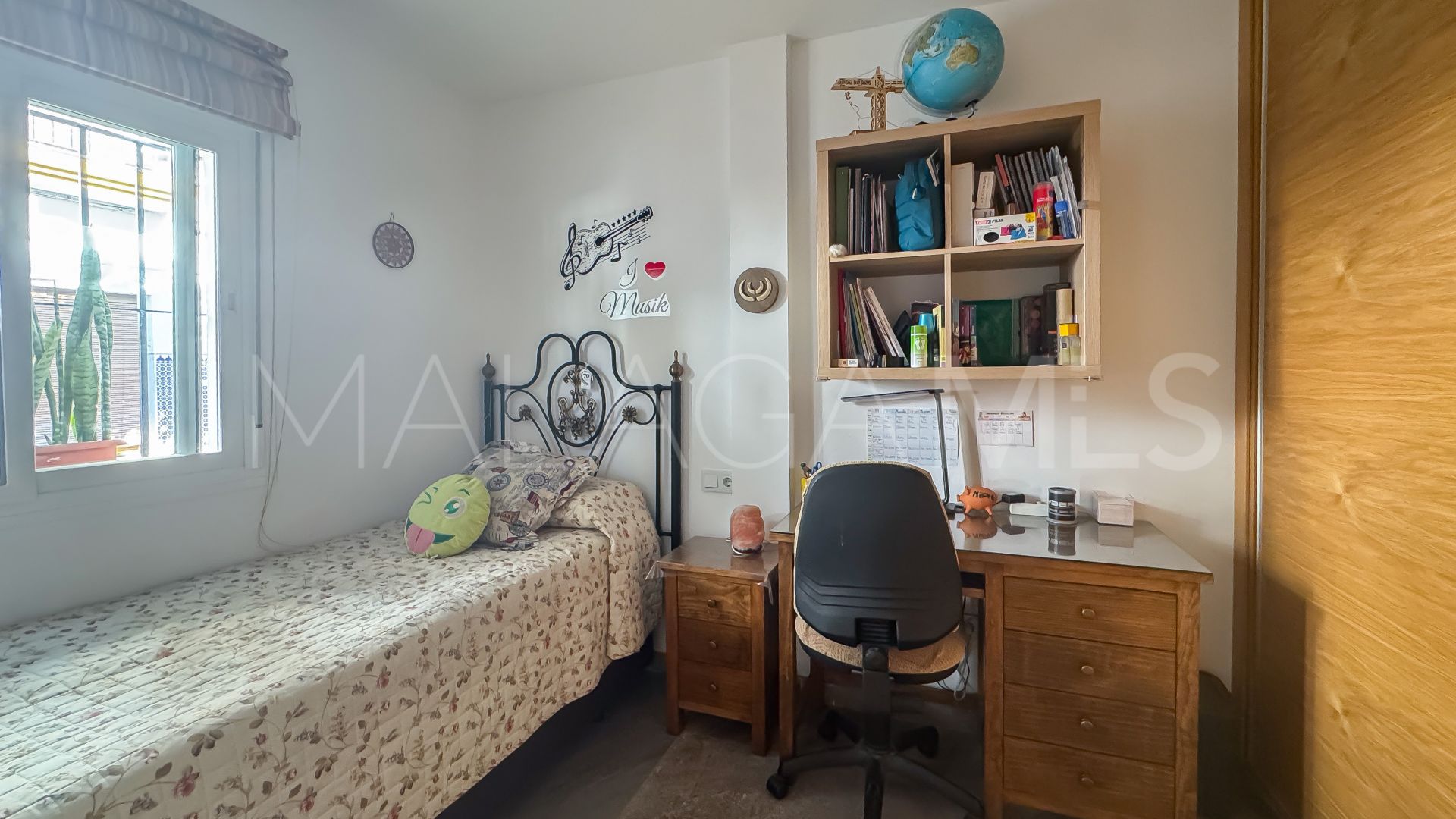 Se vende adosado in Estepona Casco Antiguo
