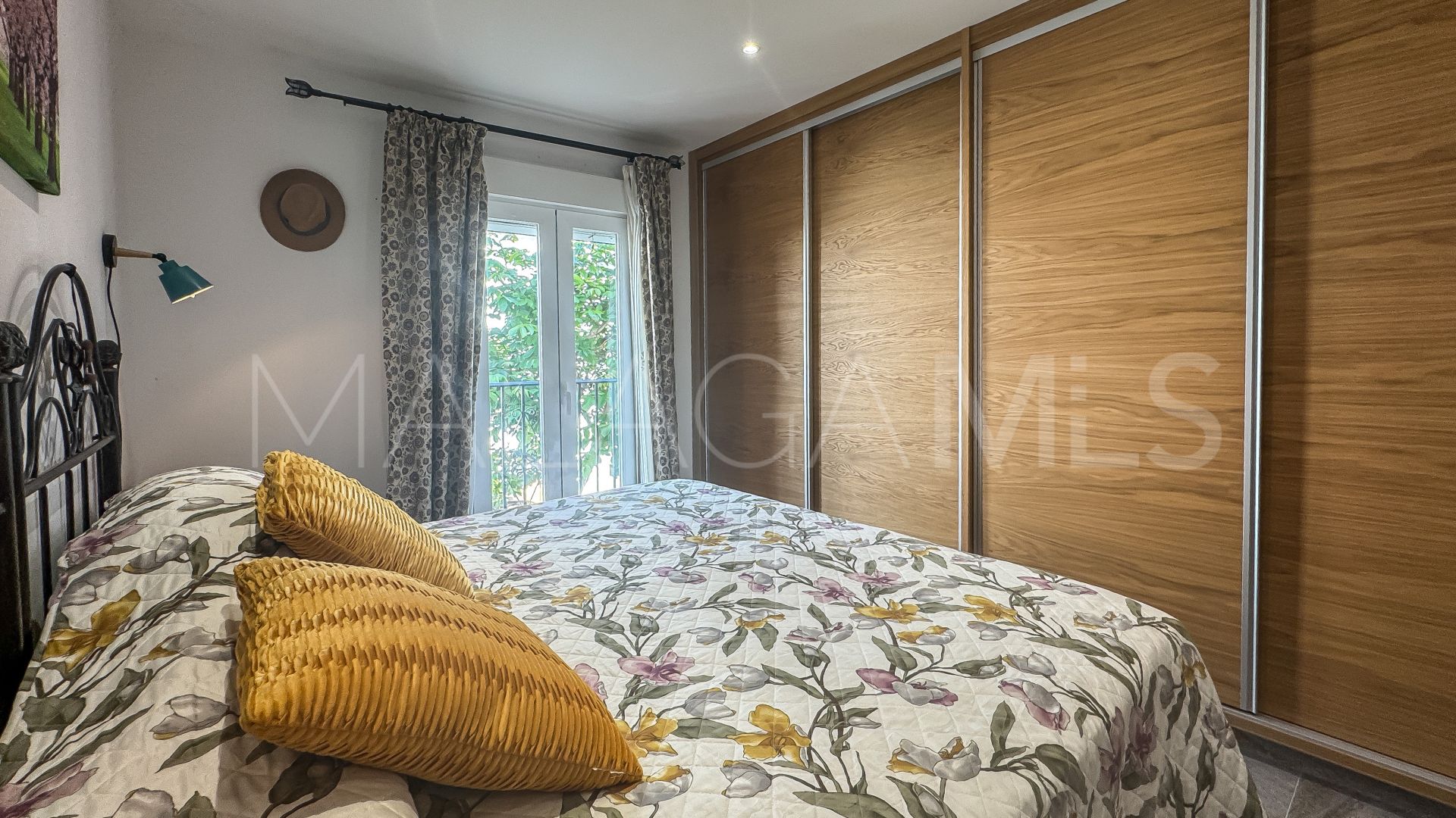 Se vende adosado in Estepona Casco Antiguo