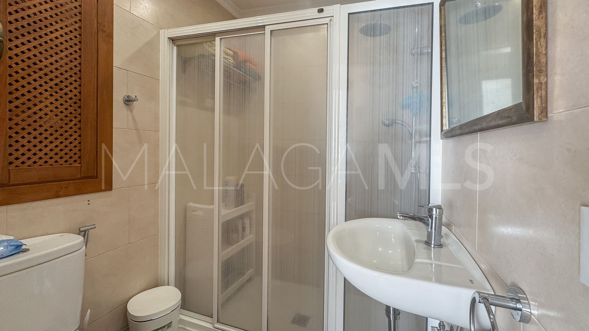 Se vende adosado in Estepona Casco Antiguo