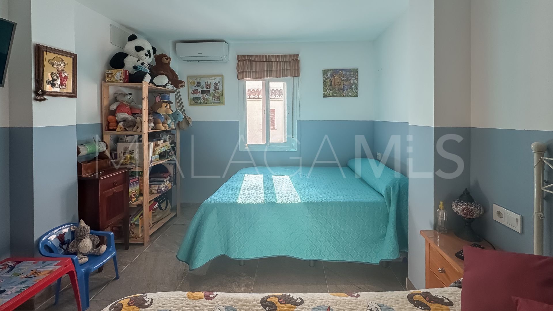 Se vende adosado in Estepona Casco Antiguo