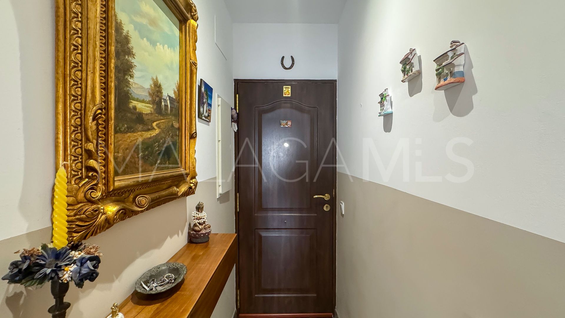 Se vende adosado in Estepona Casco Antiguo