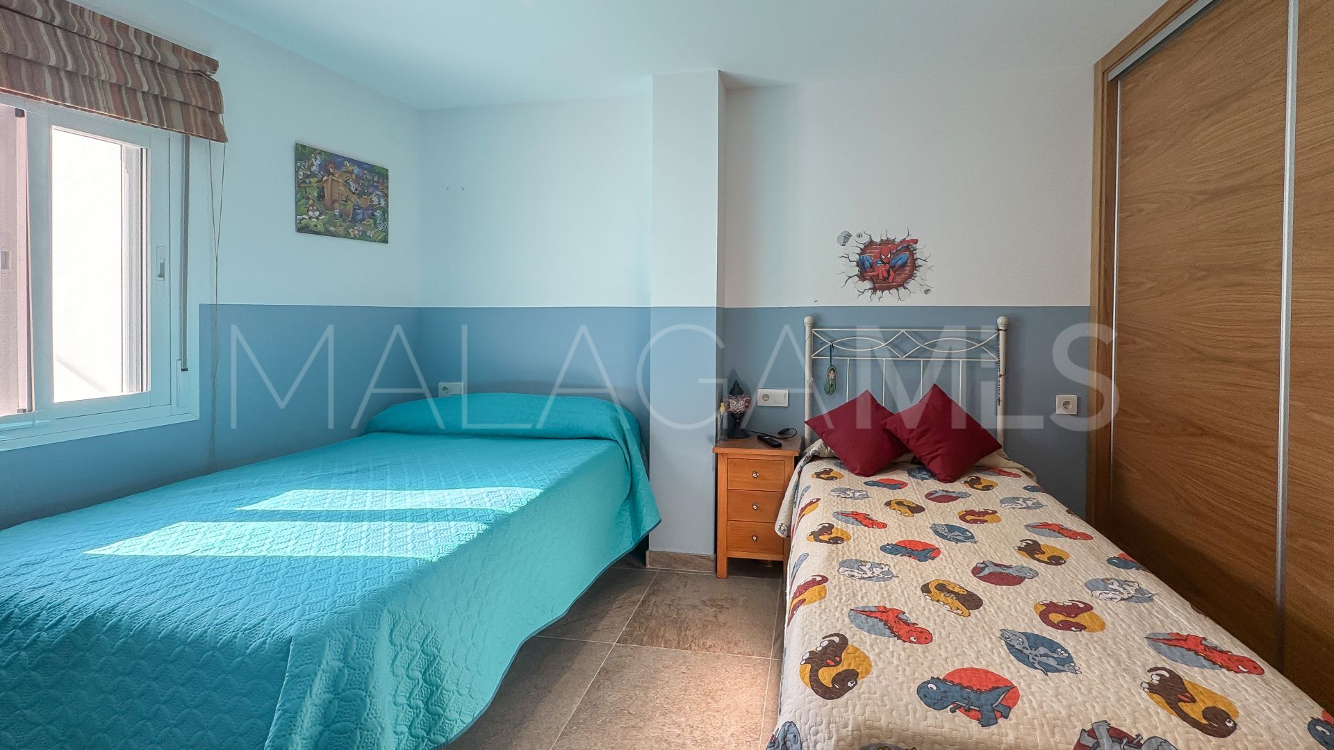 Se vende adosado in Estepona Casco Antiguo