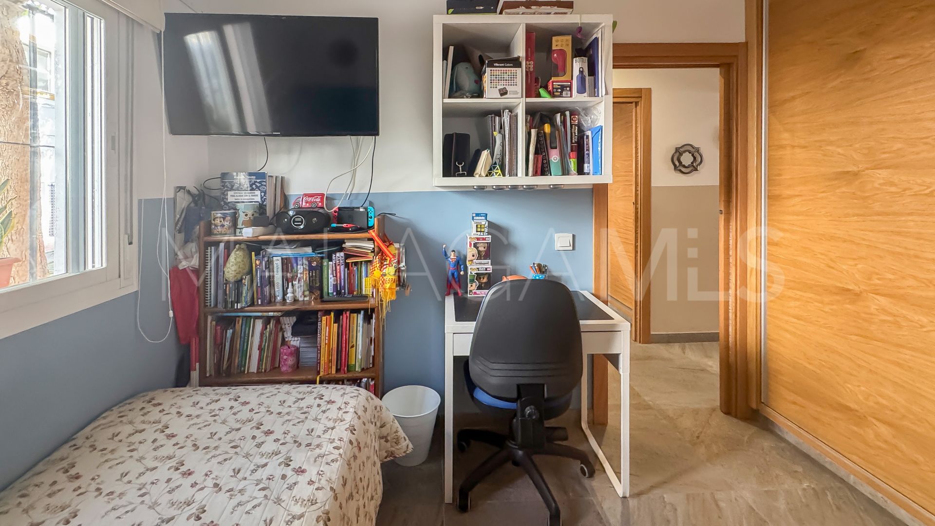 Se vende adosado in Estepona Casco Antiguo