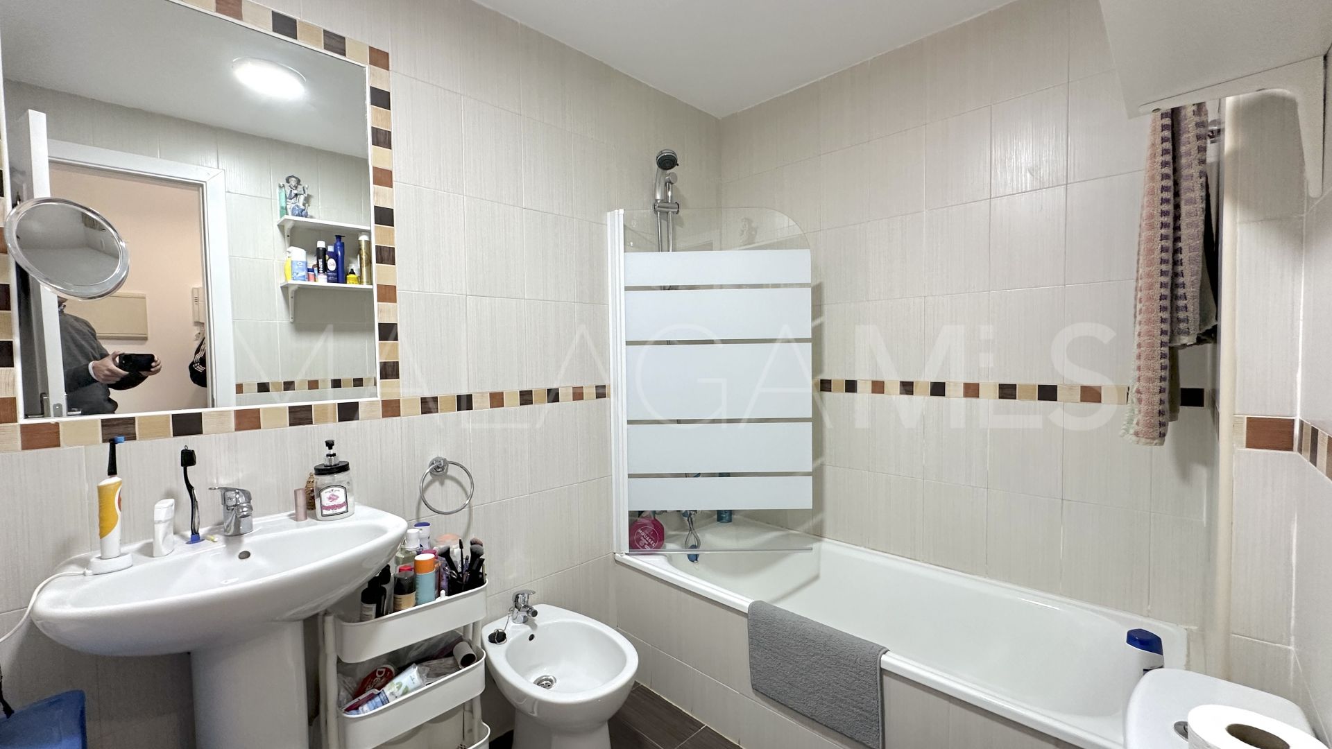 Wohnung for sale in Doña Julia