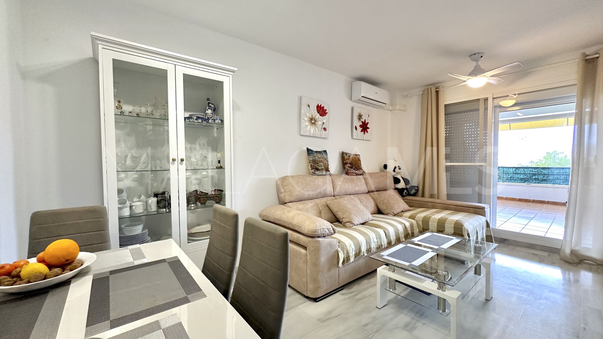 Wohnung for sale in Doña Julia
