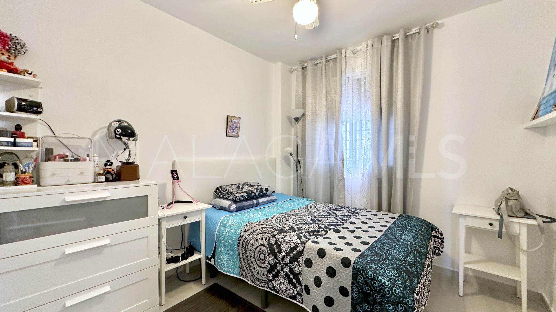 Wohnung for sale in Doña Julia