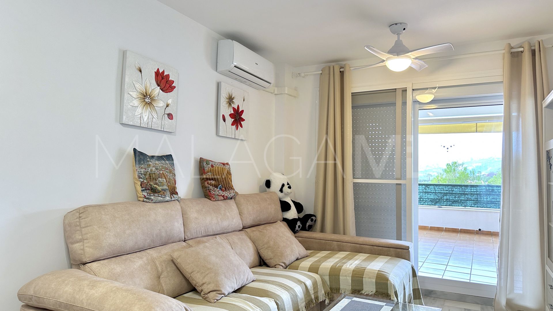 Wohnung for sale in Doña Julia