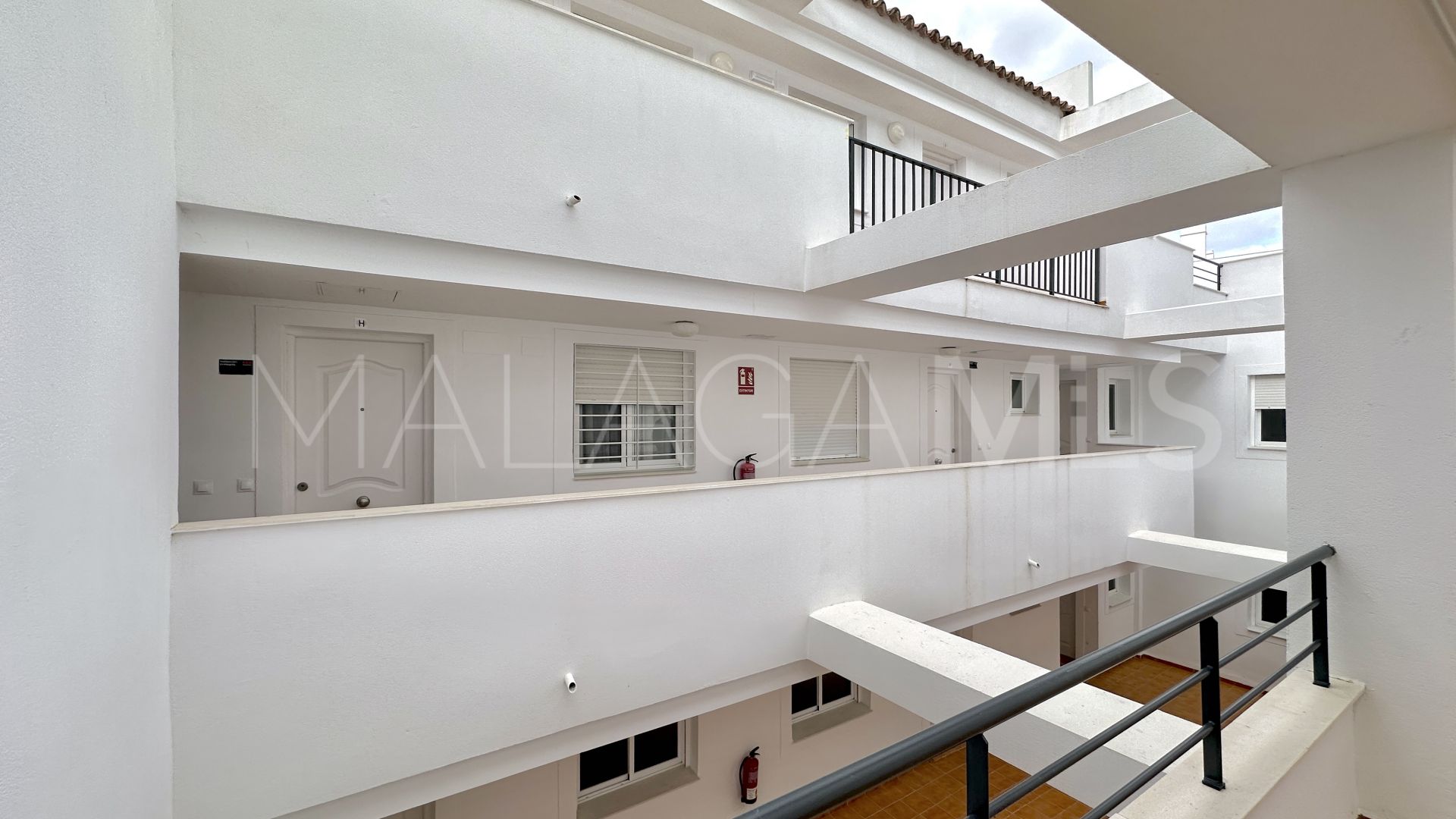 Wohnung for sale in Doña Julia