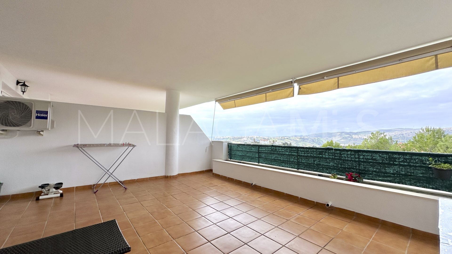 Wohnung for sale in Doña Julia