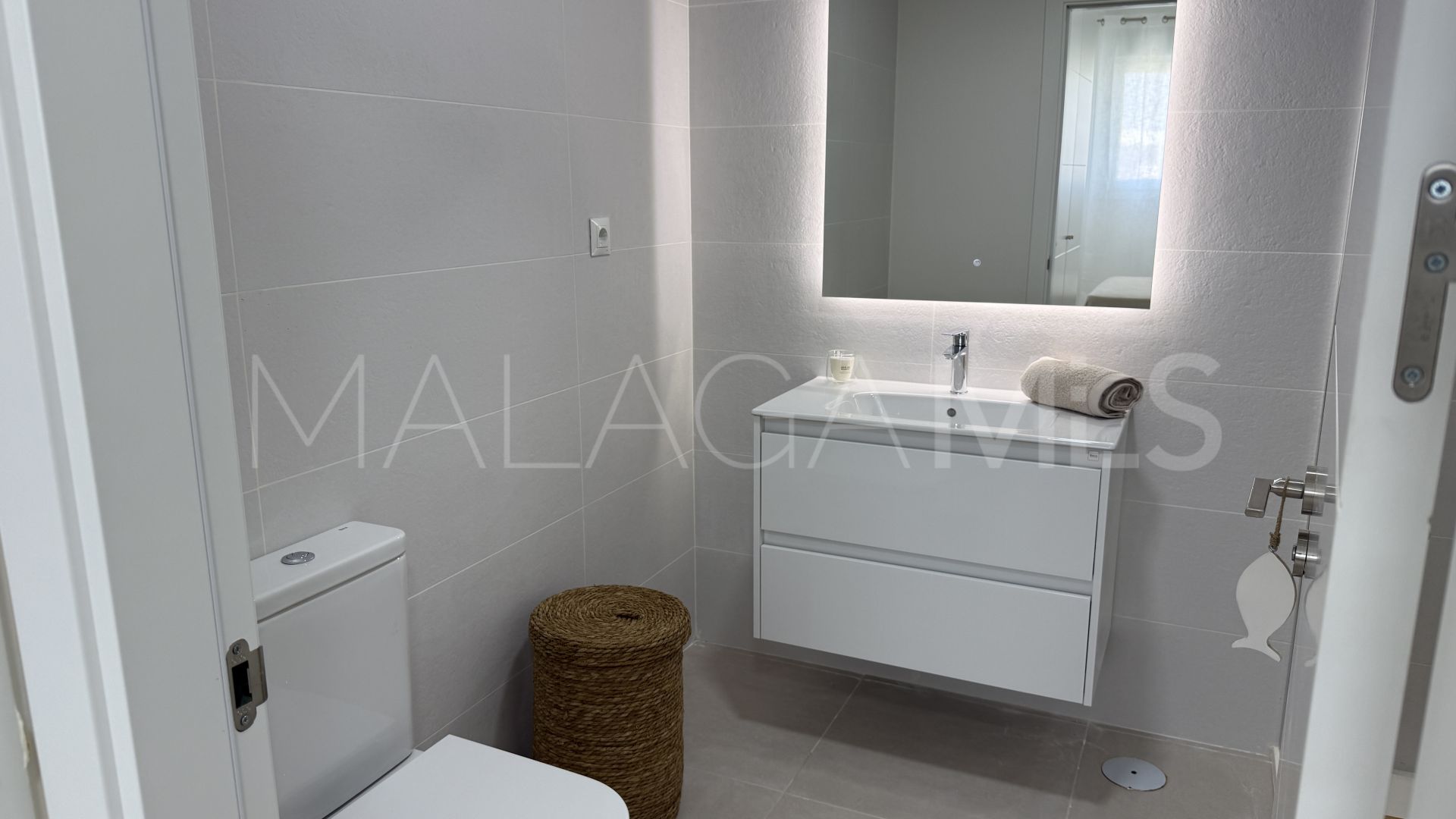 Penthaus for sale in Estepona