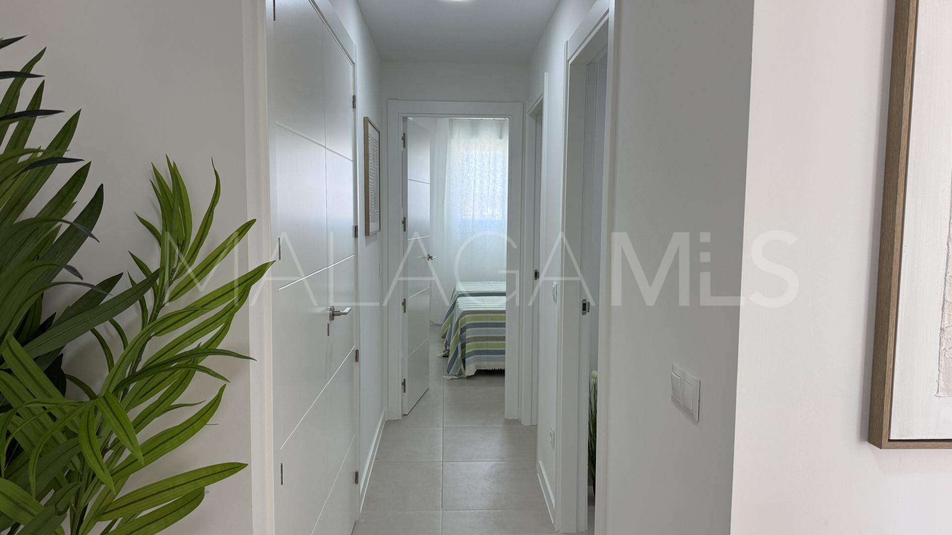 Penthaus for sale in Estepona