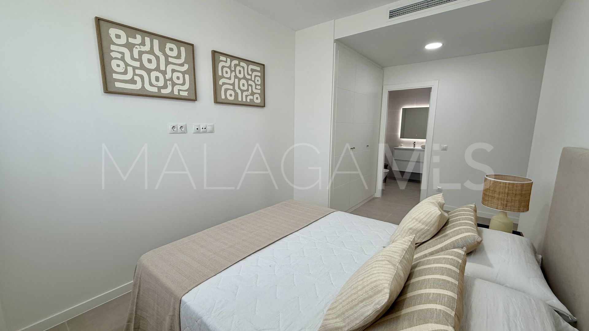 Penthaus for sale in Estepona