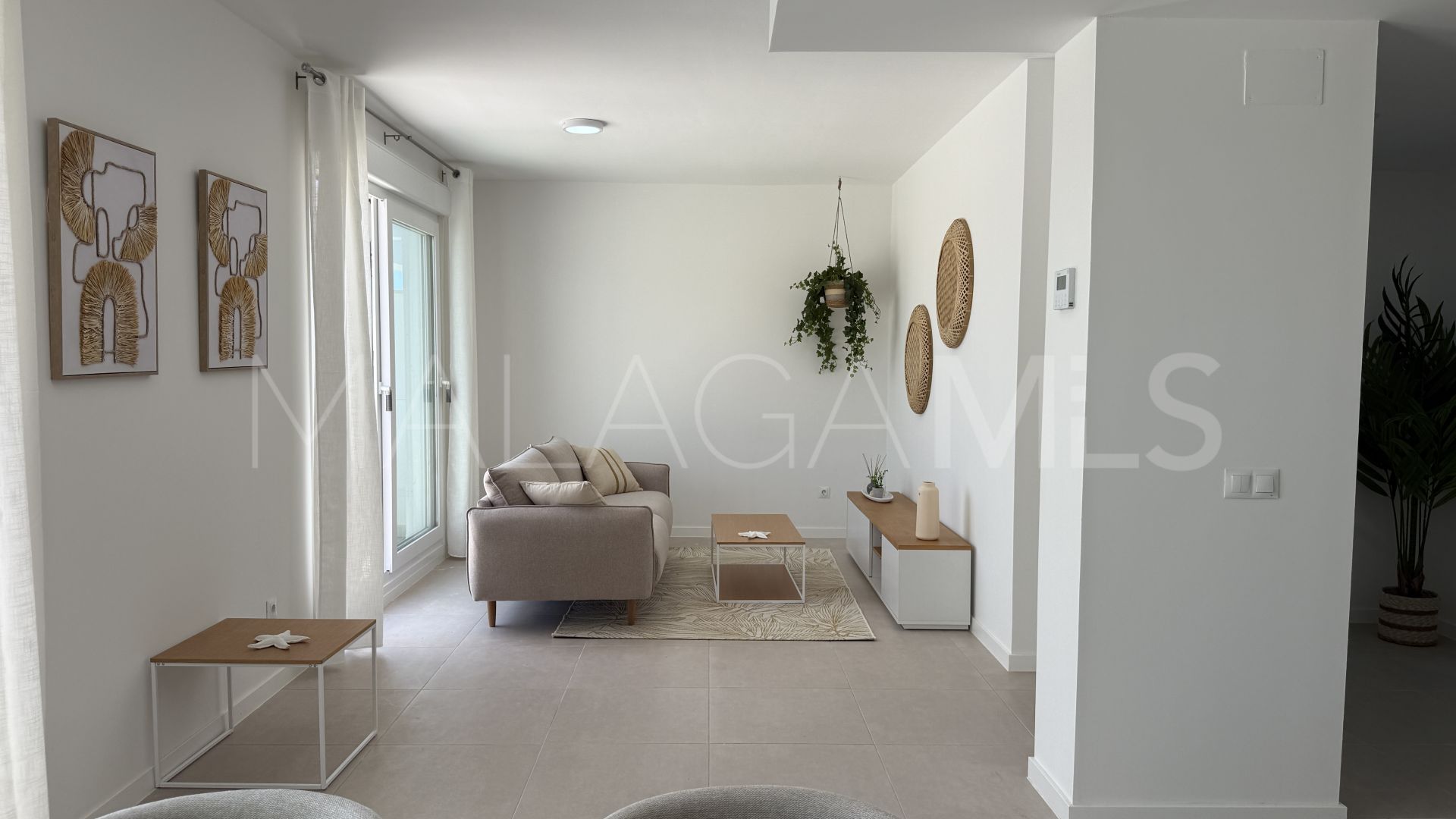Penthaus for sale in Estepona