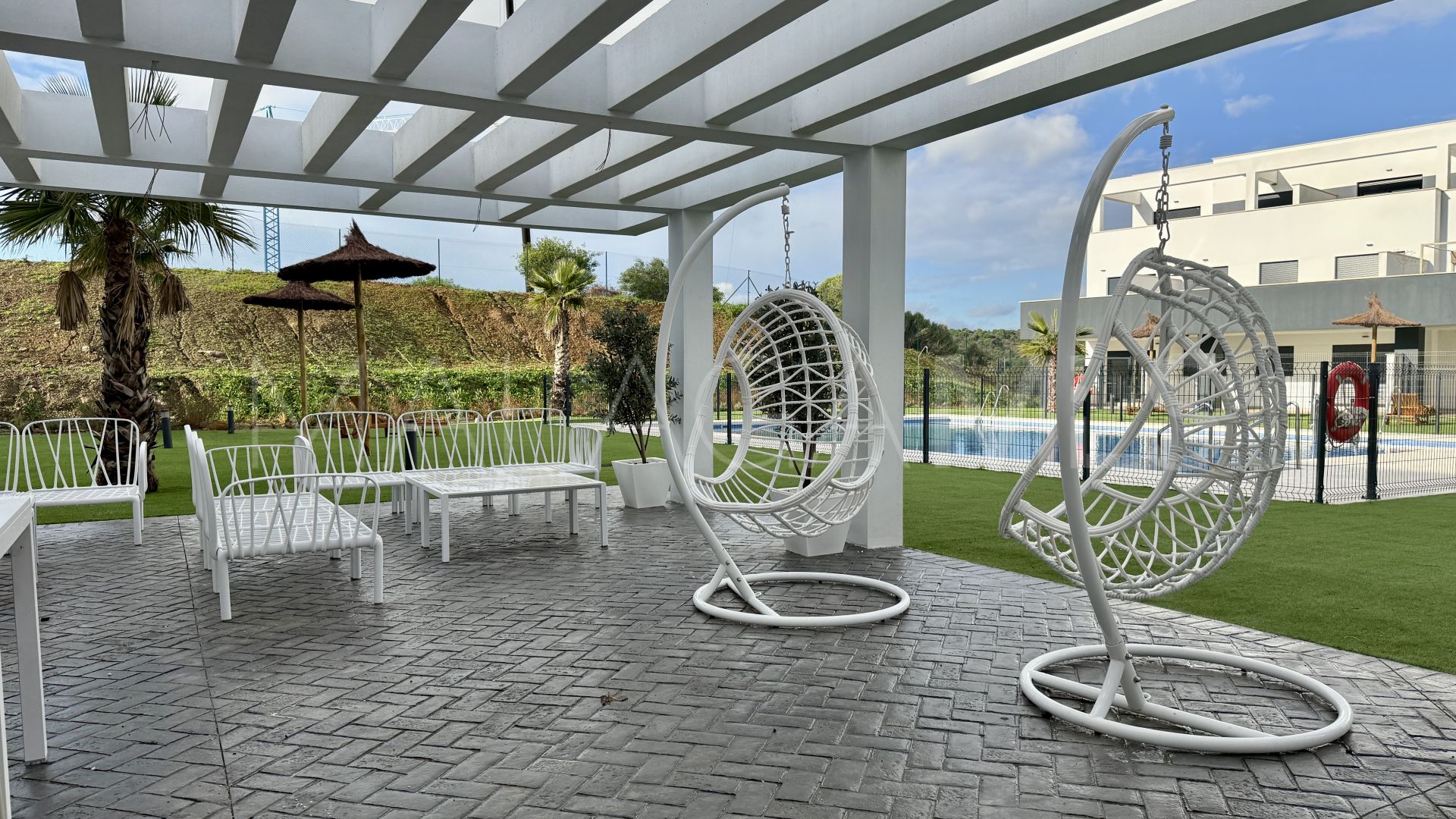 Penthaus for sale in Estepona
