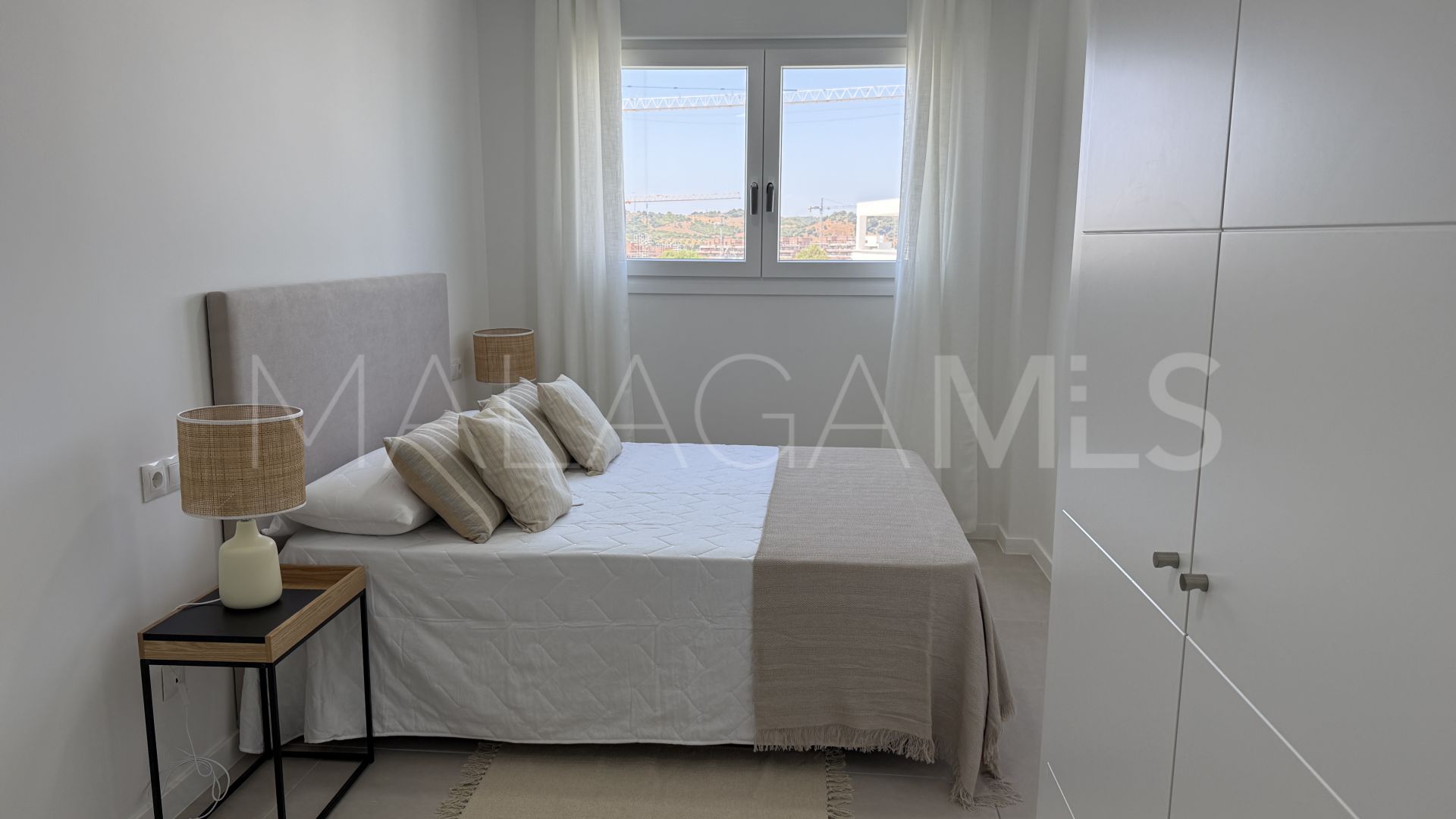 Penthaus for sale in Estepona