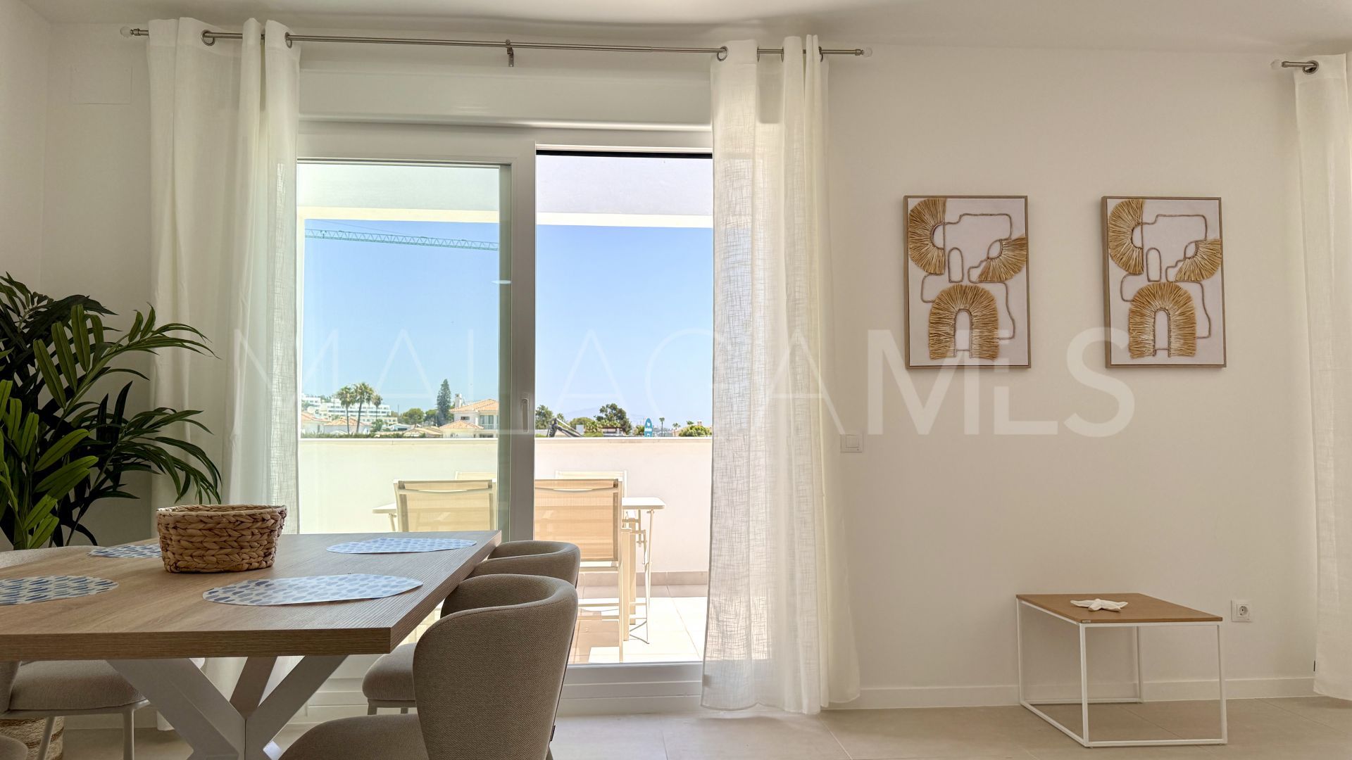 Penthaus for sale in Estepona