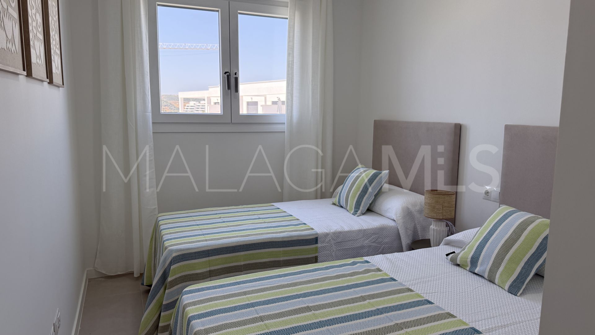 Penthaus for sale in Estepona