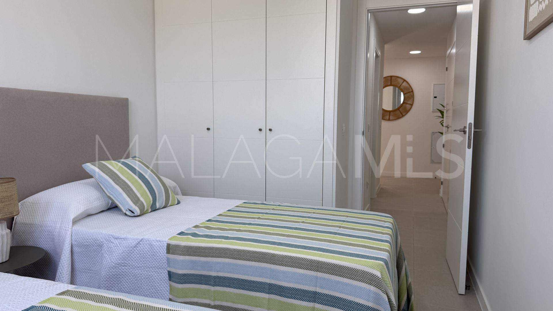 Penthaus for sale in Estepona