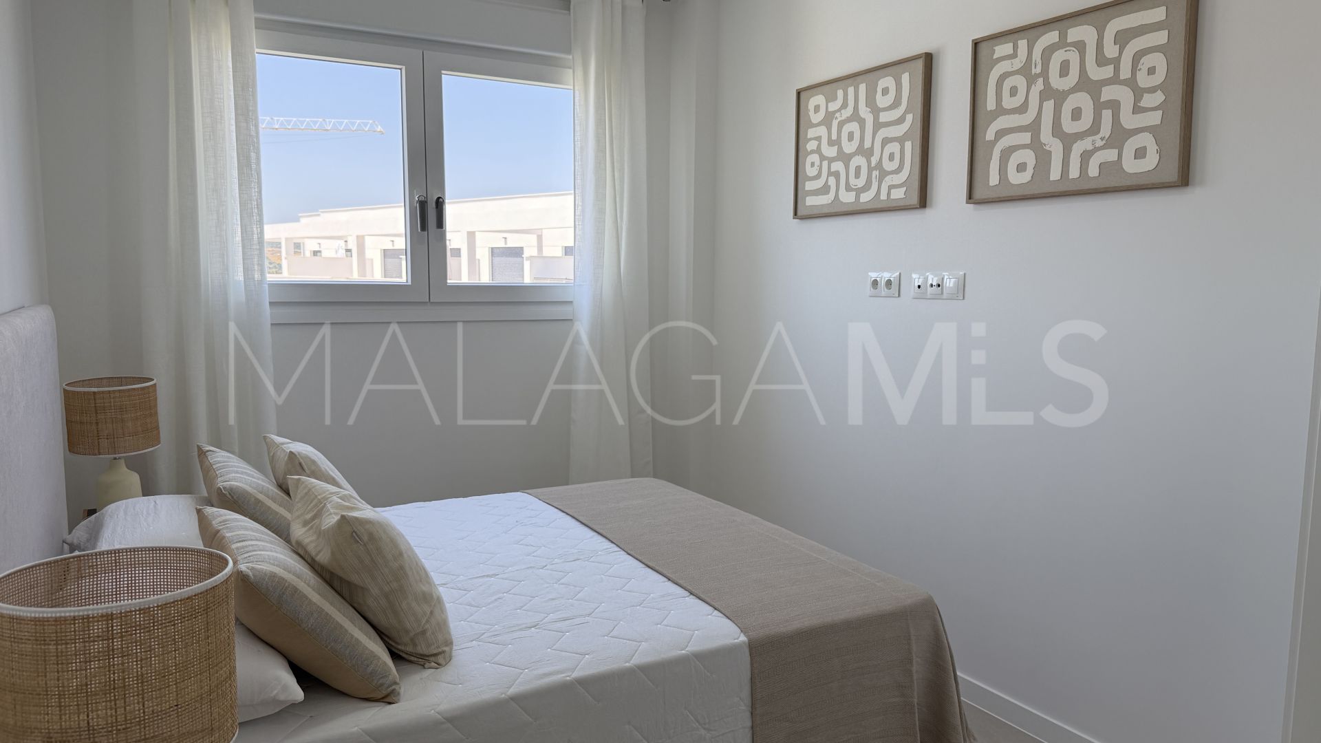 Penthaus for sale in Estepona