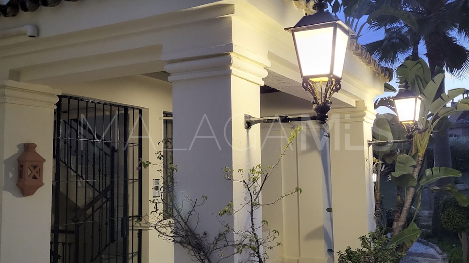Appartement rez de chaussée for sale in Majestic