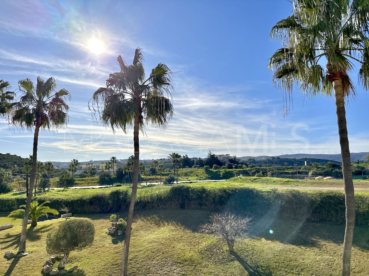 Appartement rez de chaussée for sale in Majestic