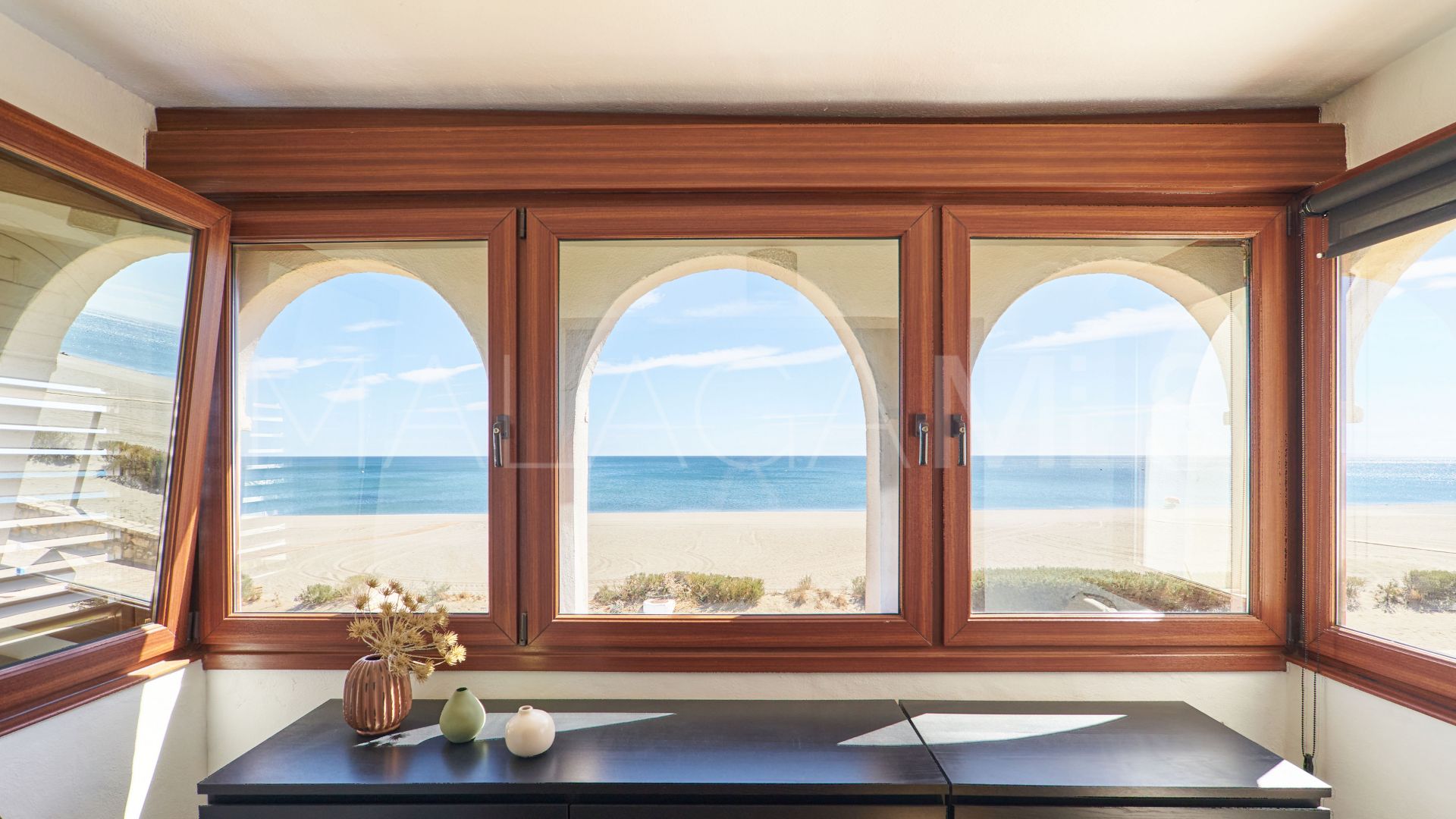 Buy Marina de Casares house with 3 bedrooms