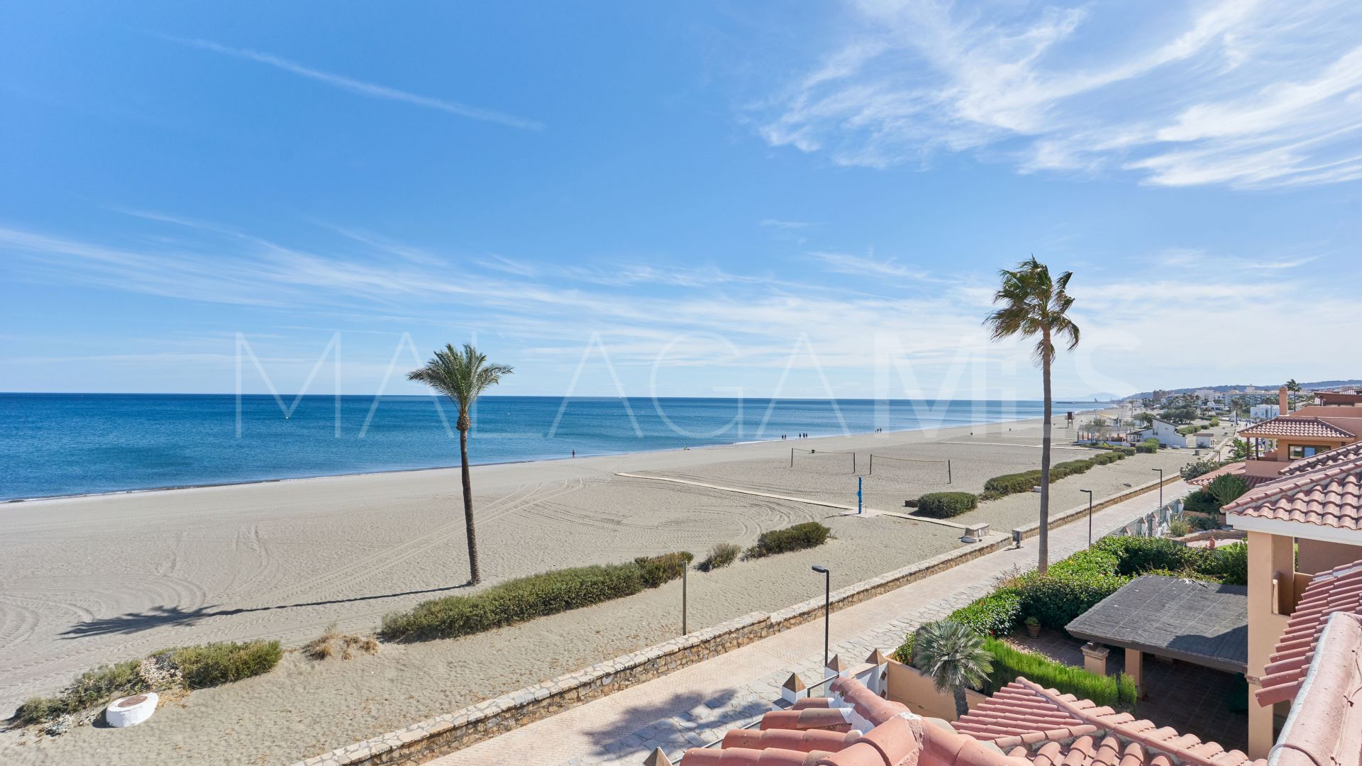 Buy Marina de Casares house with 3 bedrooms