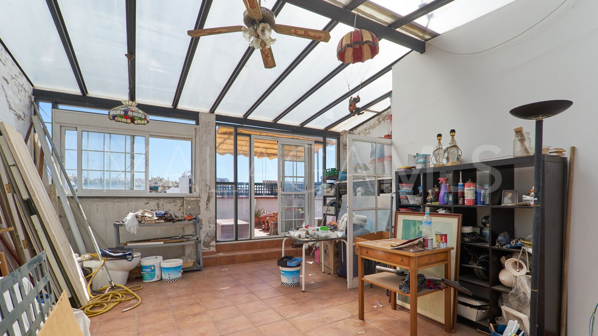 Casco antiguo, casa a la venta