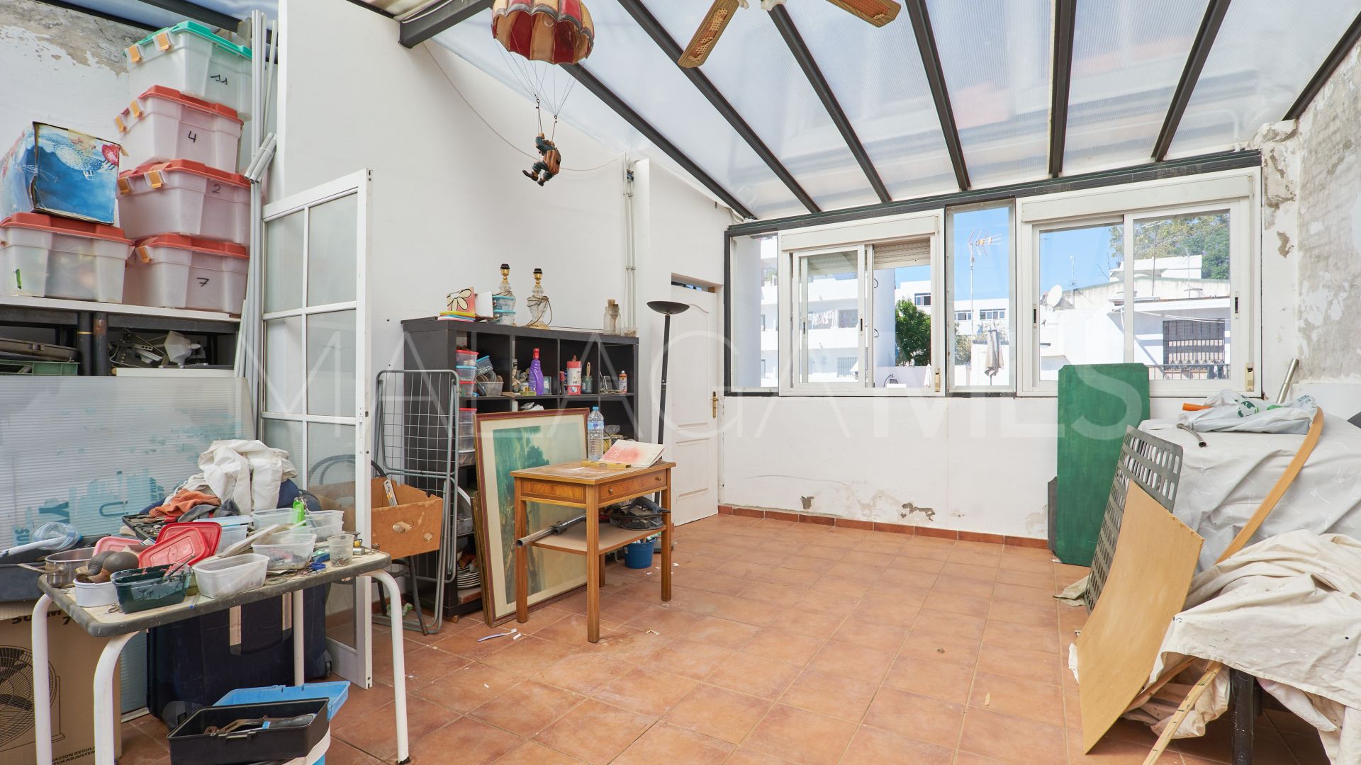 Casco antiguo, casa a la venta