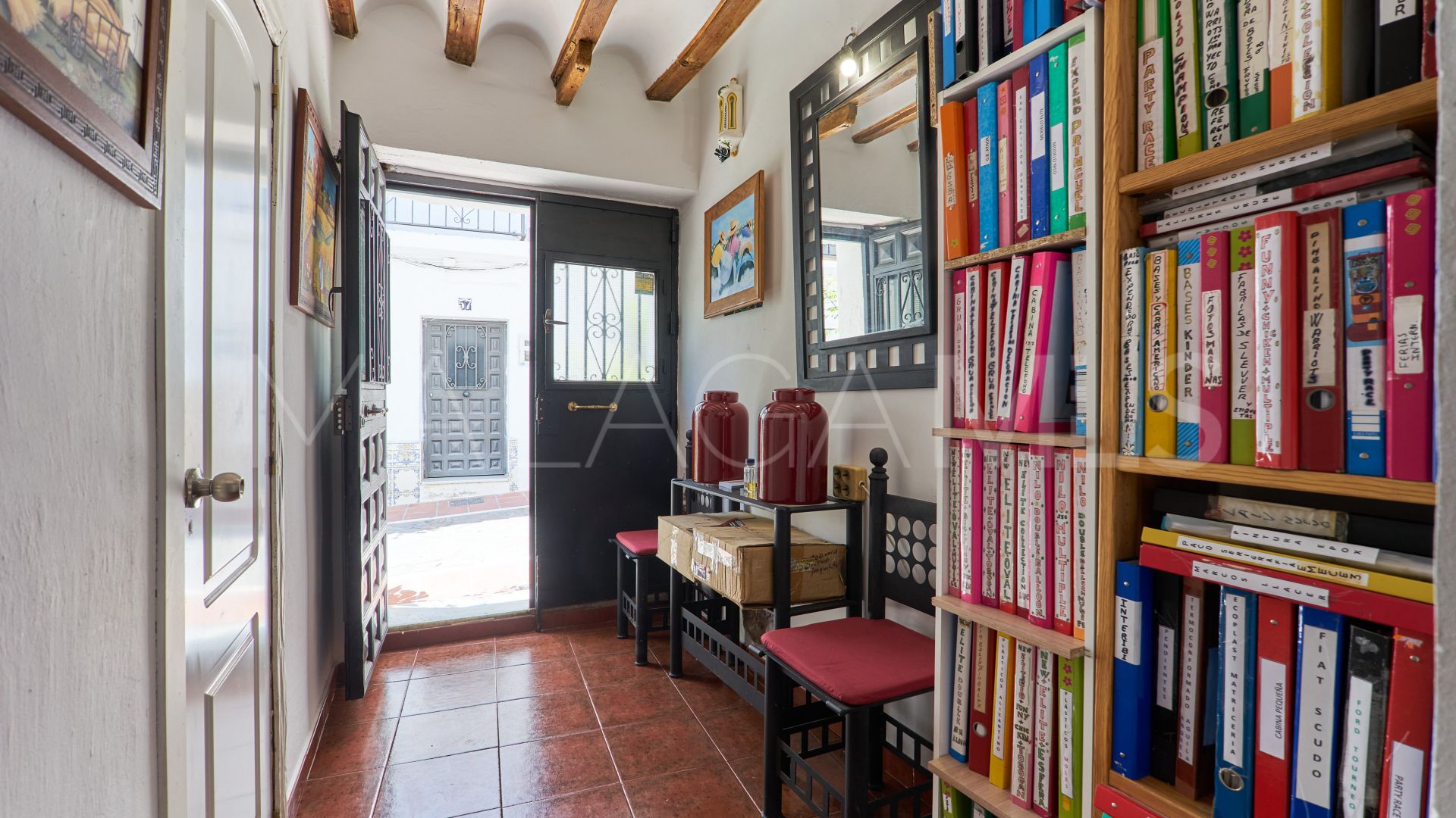 Casco antiguo, casa a la venta