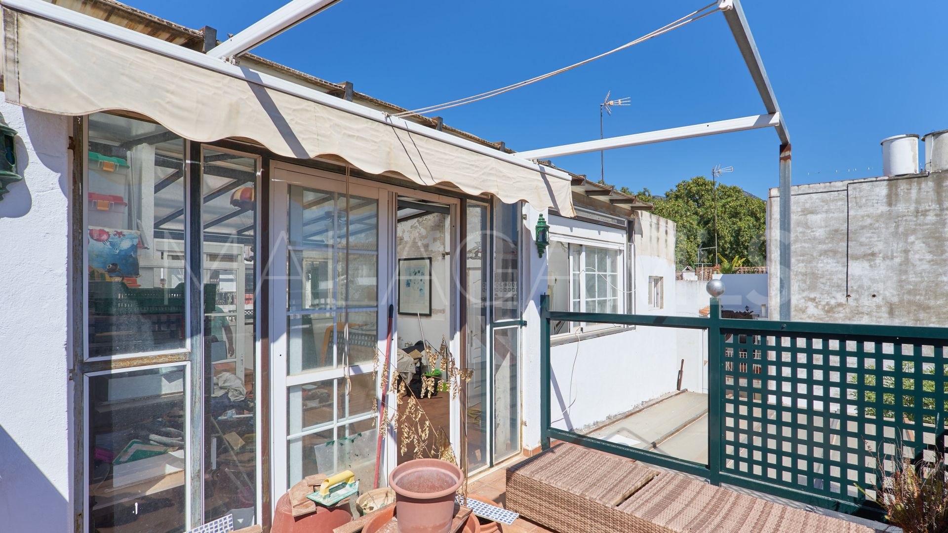 Casco antiguo, casa a la venta