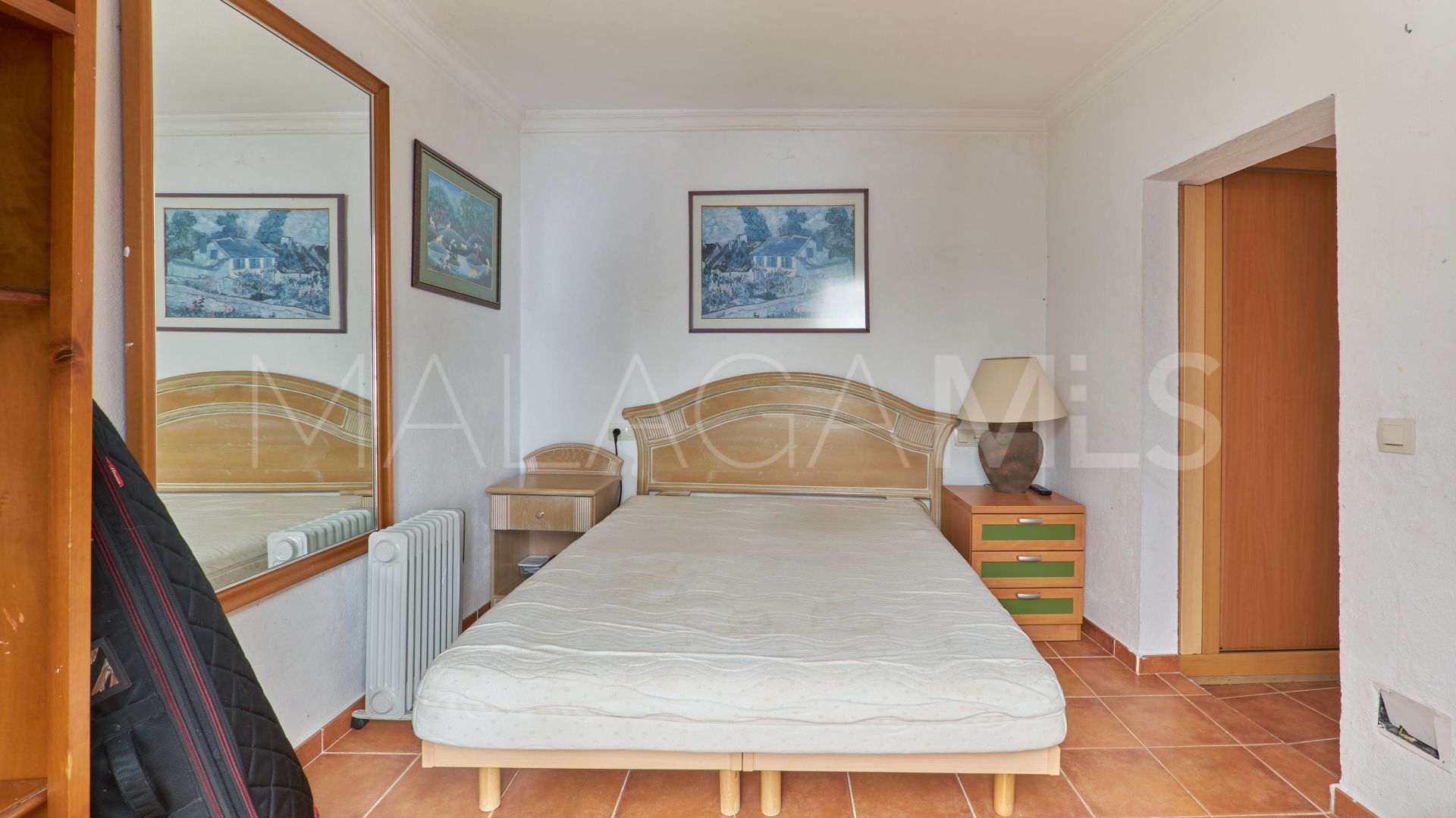 Casco antiguo, casa a la venta