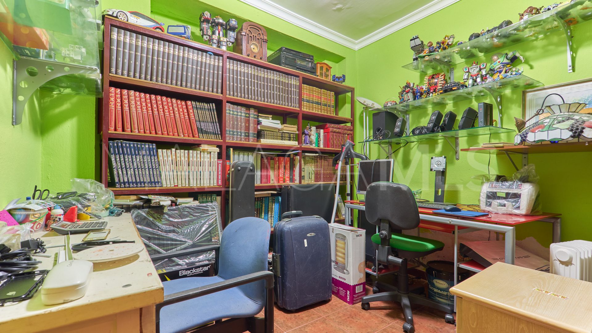 Casco antiguo, casa a la venta