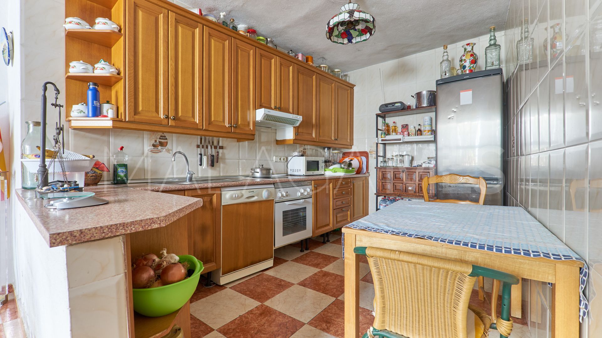 Casco antiguo, casa a la venta