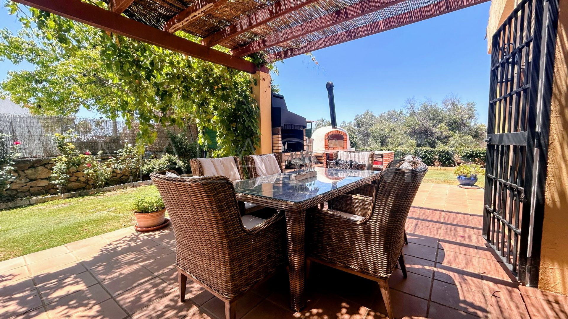 Maison for sale in La Duquesa