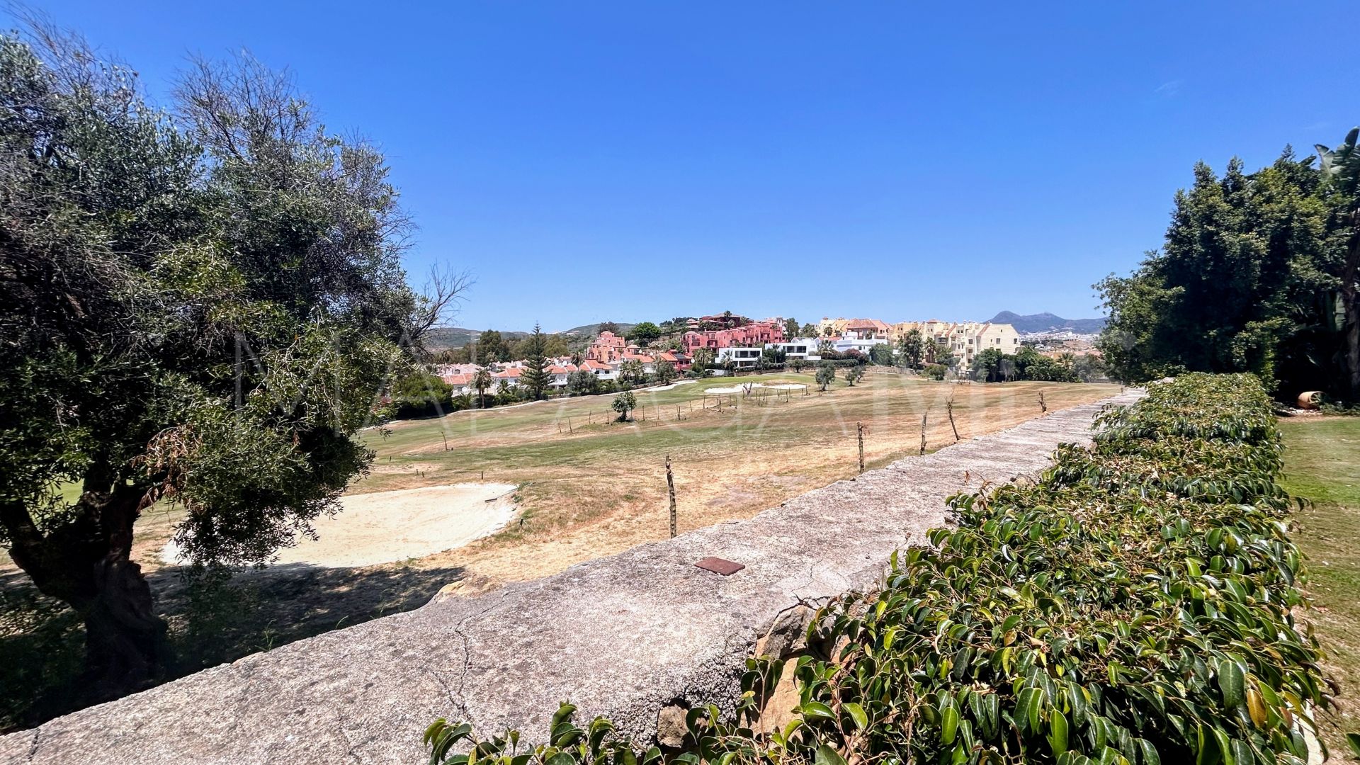 Maison for sale in La Duquesa