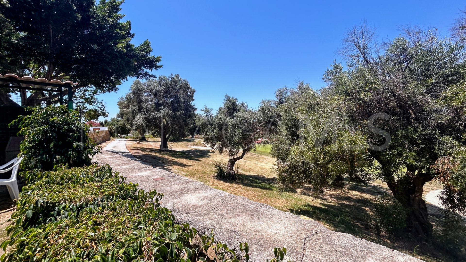 Maison for sale in La Duquesa