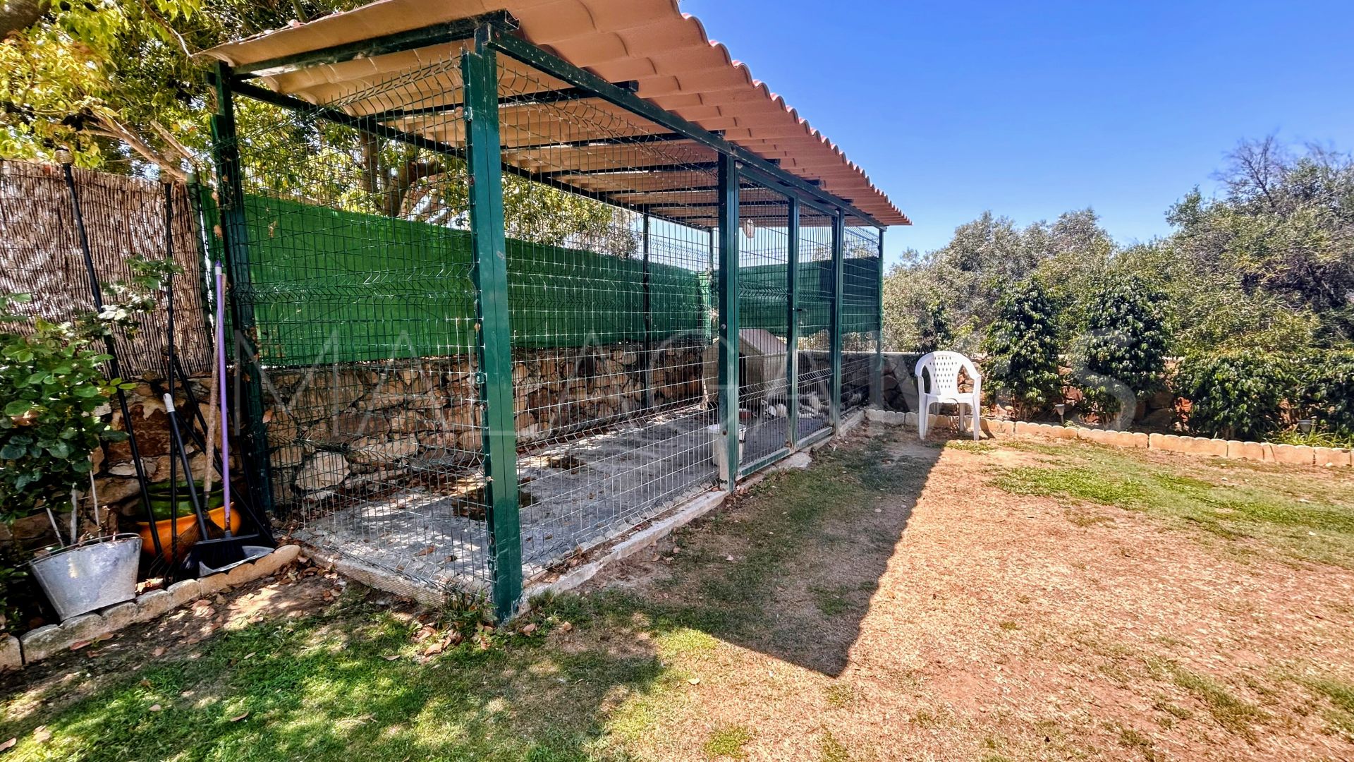 Maison for sale in La Duquesa