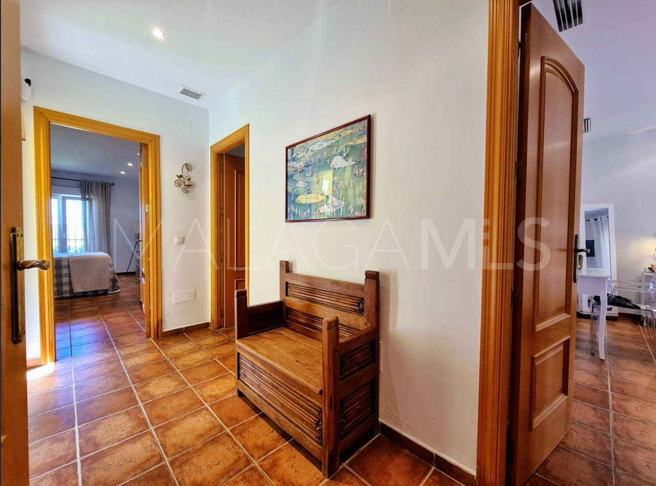 Maison for sale in La Duquesa