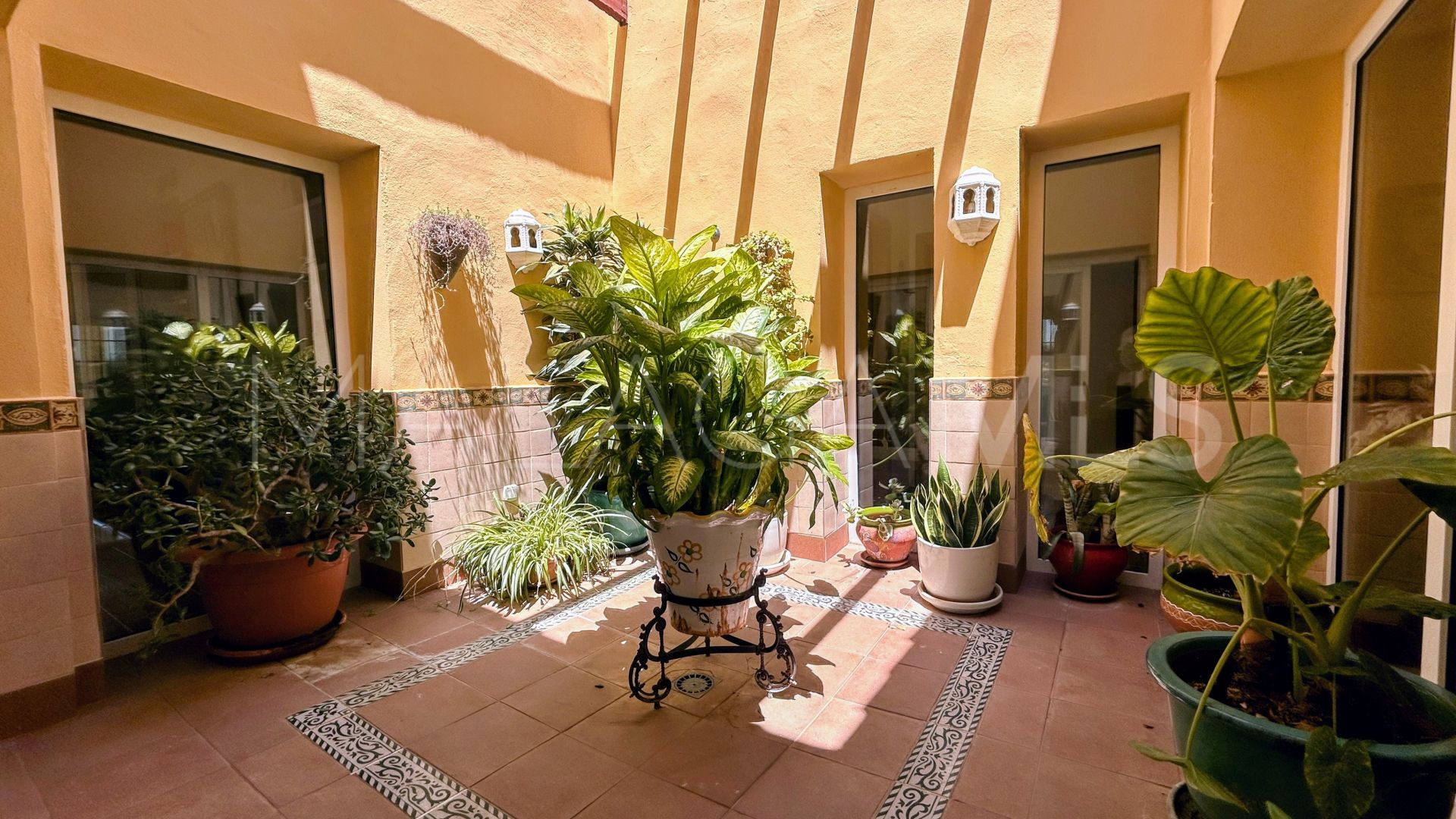 Maison for sale in La Duquesa