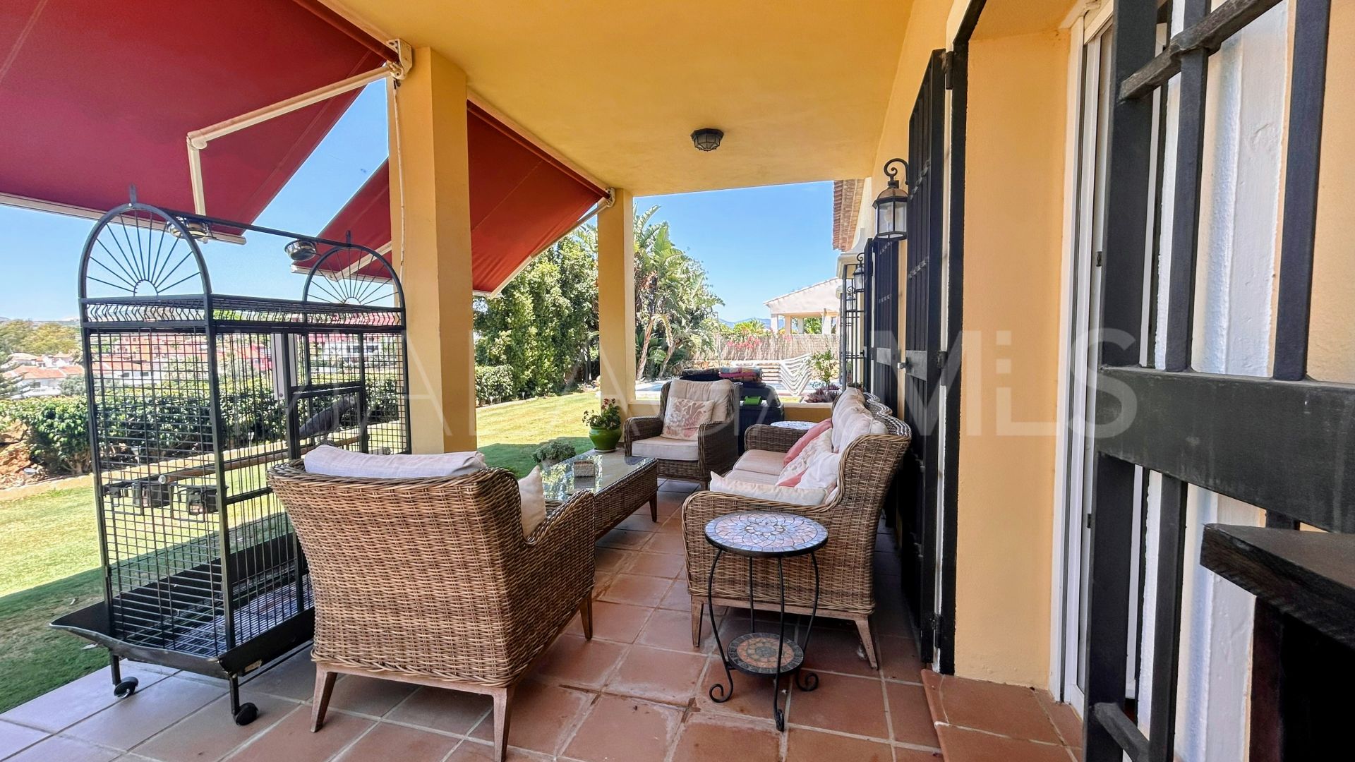 Maison for sale in La Duquesa