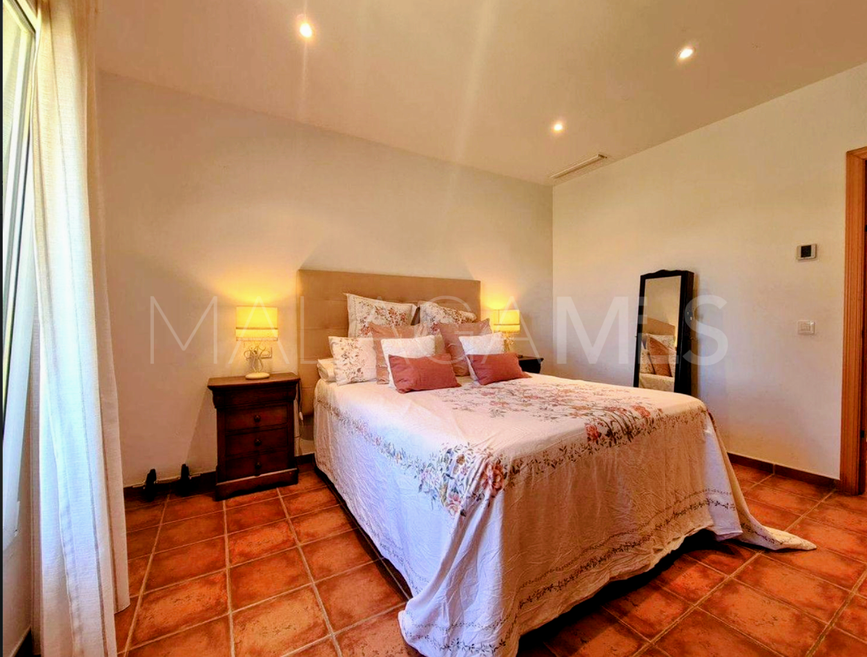Maison for sale in La Duquesa