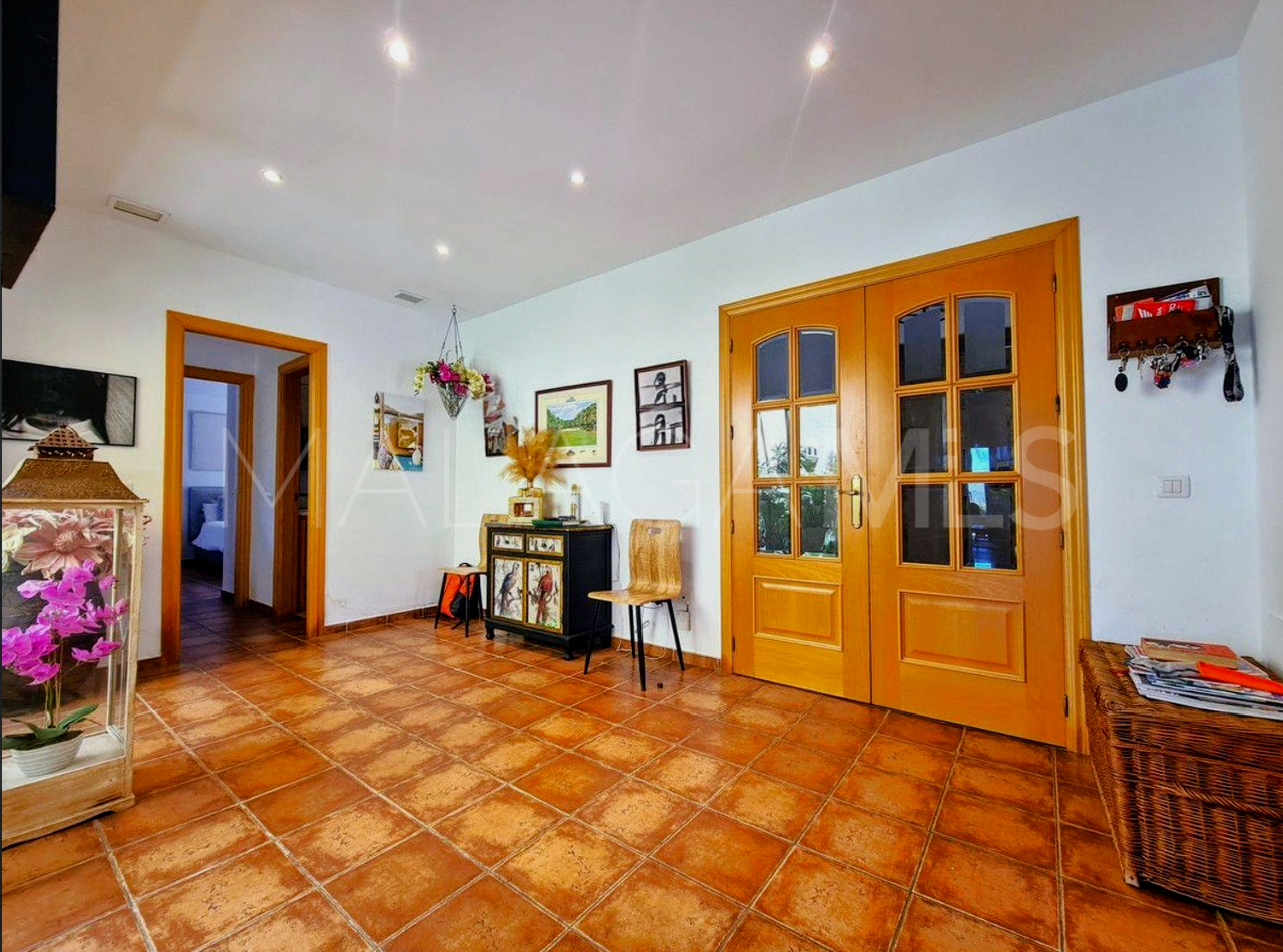 Maison for sale in La Duquesa