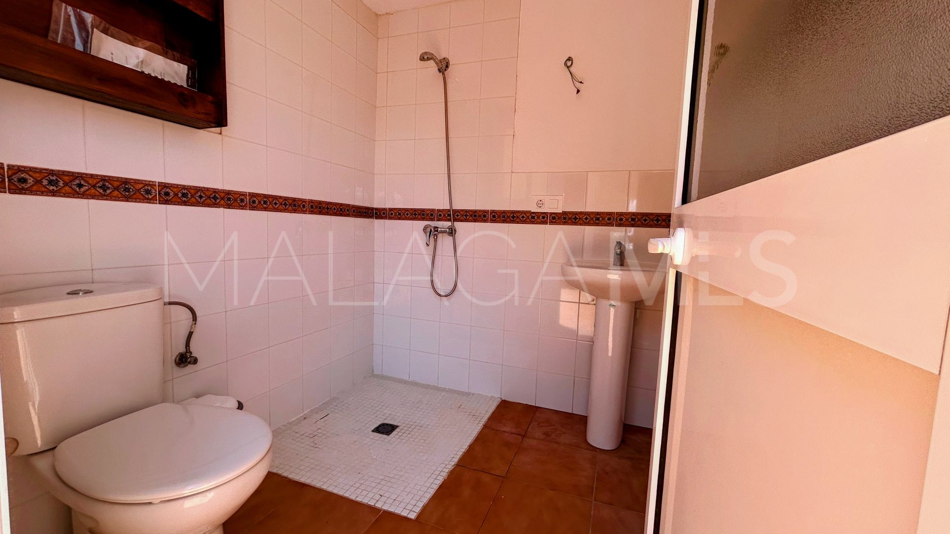Maison for sale in La Duquesa